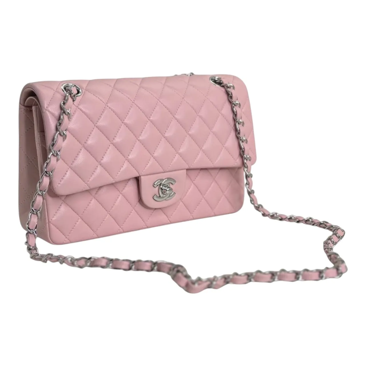 Сумка CHANEL (25 см)