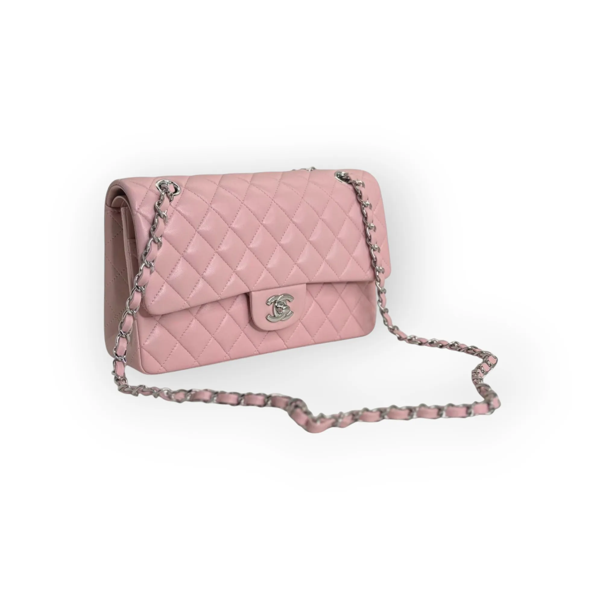 Сумка CHANEL (23 см)
