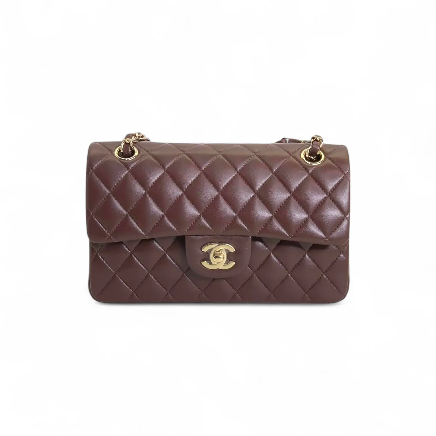 Сумка CHANEL (23 см)