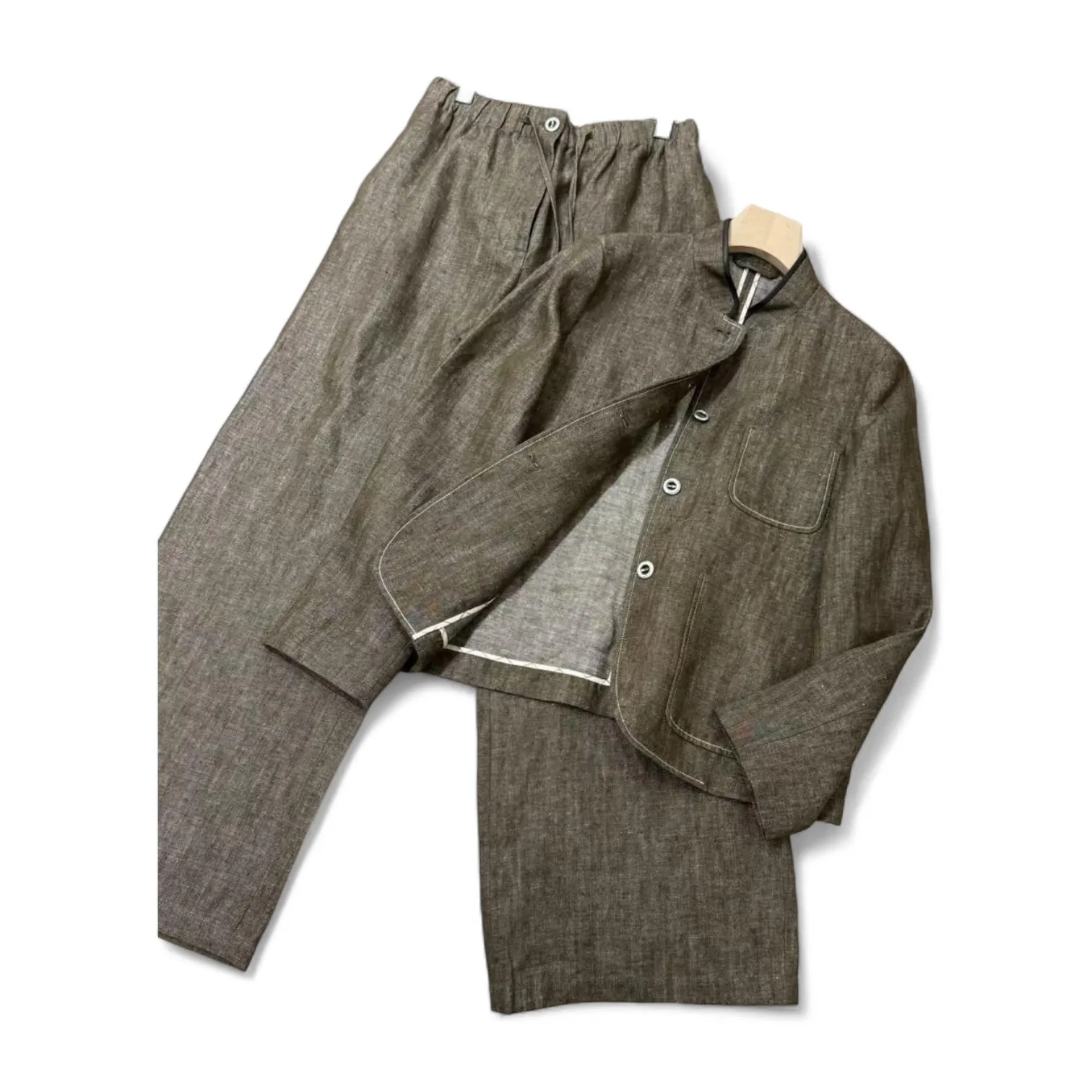 Комплект LORO PIANA