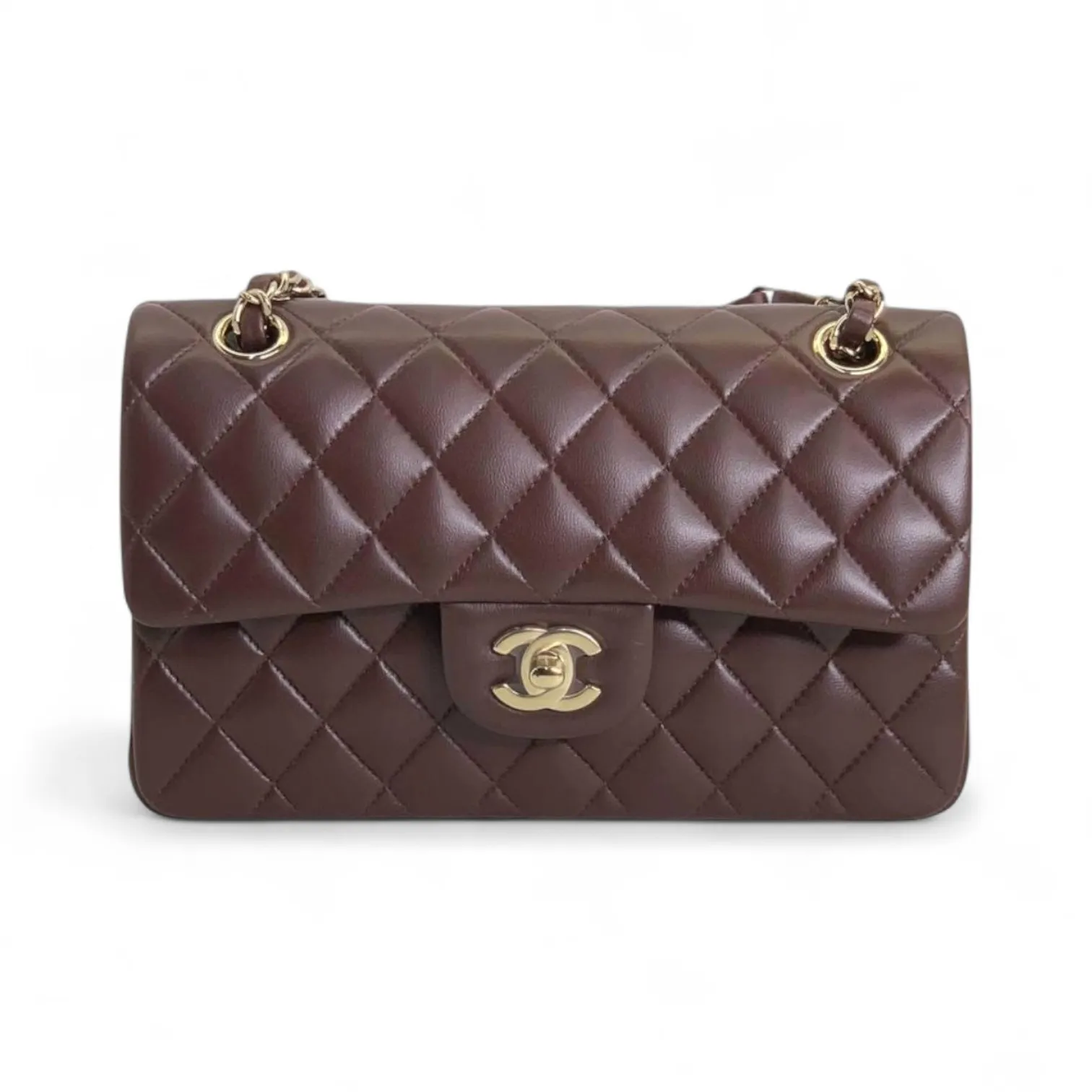 Сумка CHANEL (25 см)
