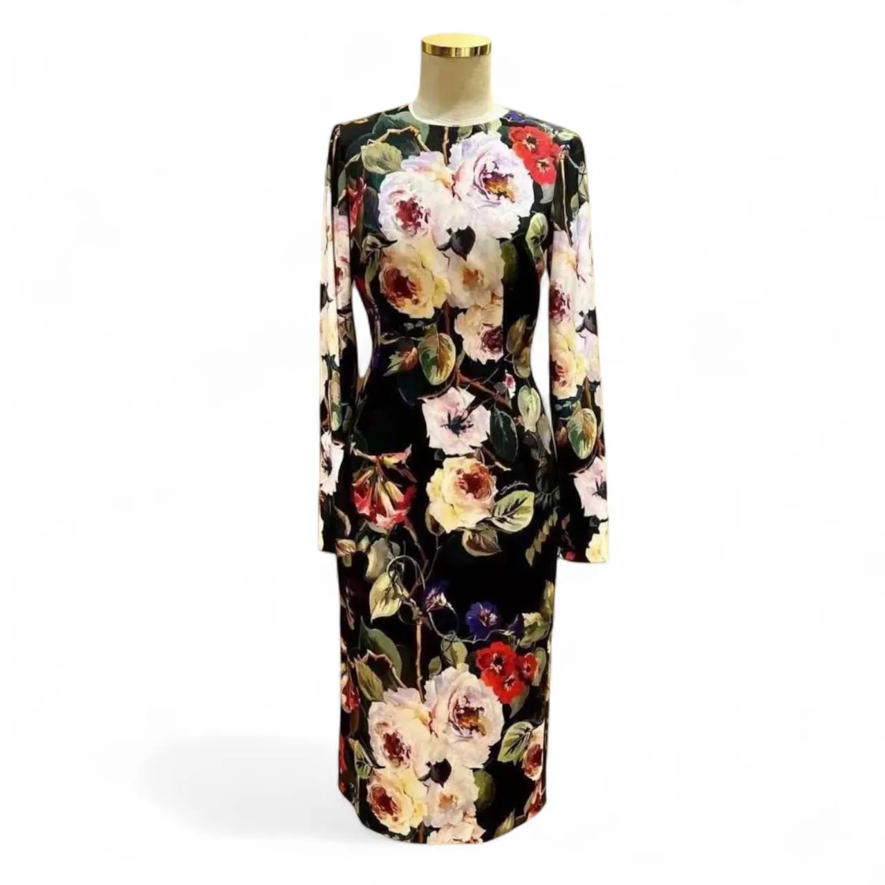 Платье DOLCE GABBANA