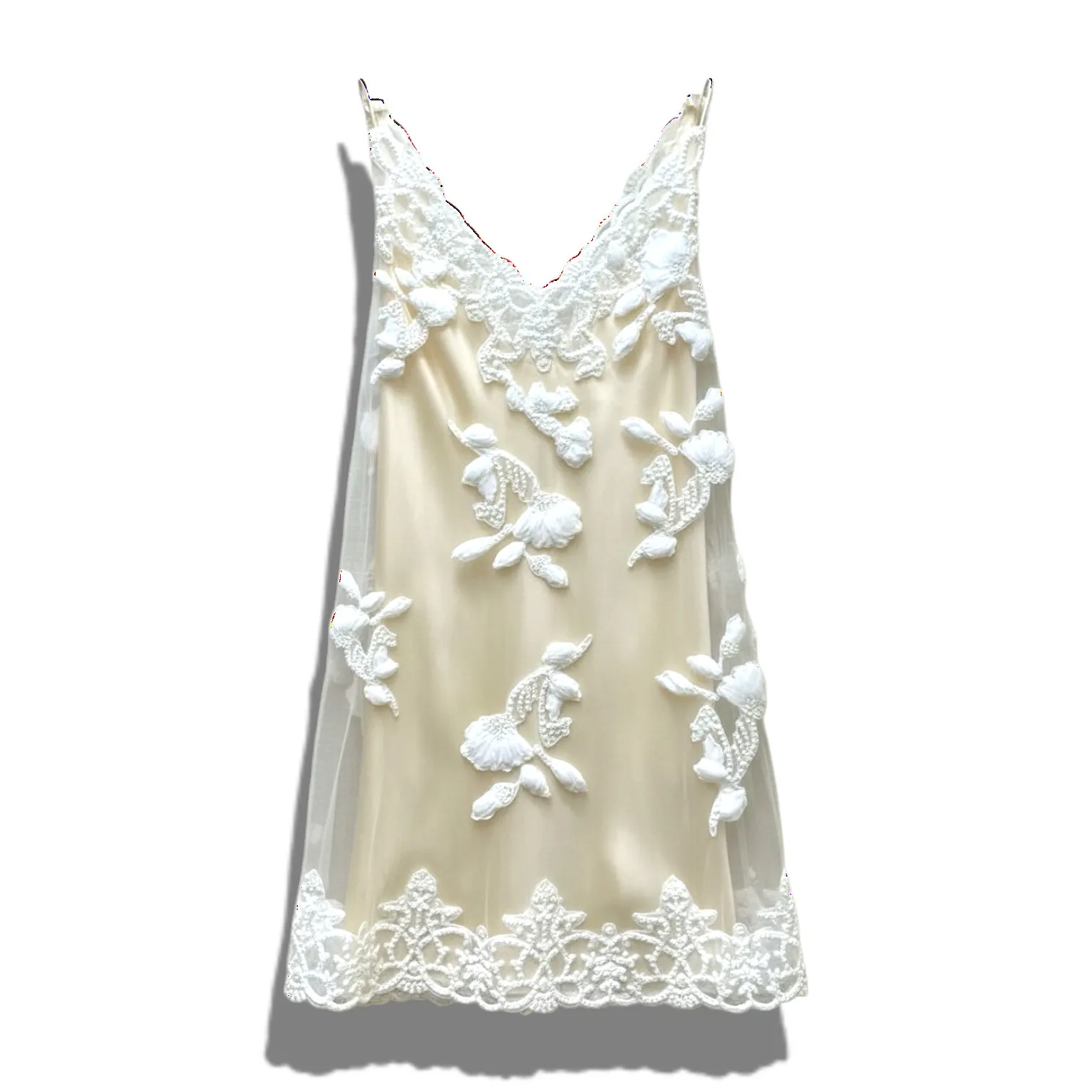 Платье ERMANO SCERVINO