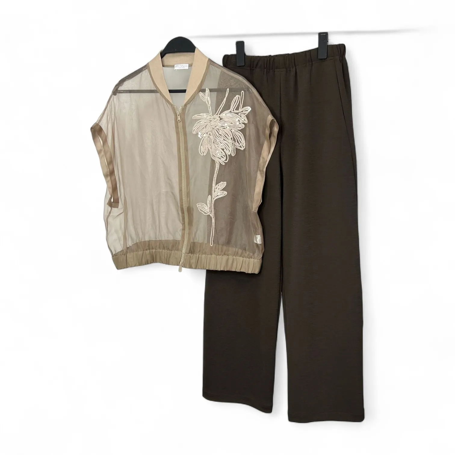 Комплект BRUNELLO CUCINELLI