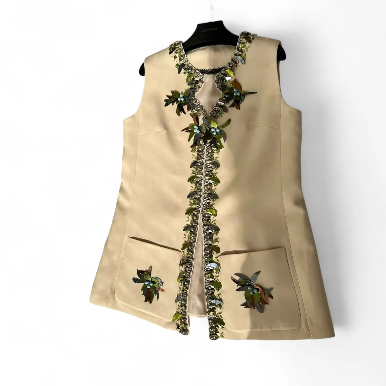 Жилетка VALENTINO