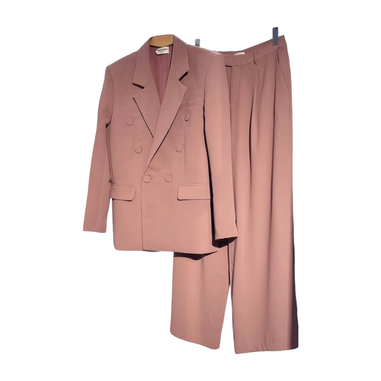 Комплект  YSL