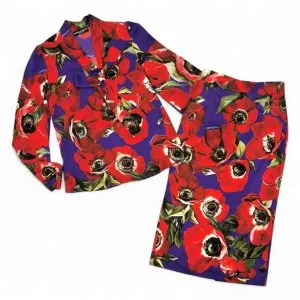 Комплект DOLCE GABBANA