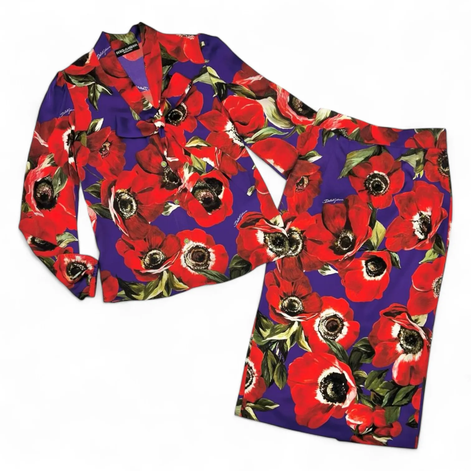 Комплект DOLCE GABBANA