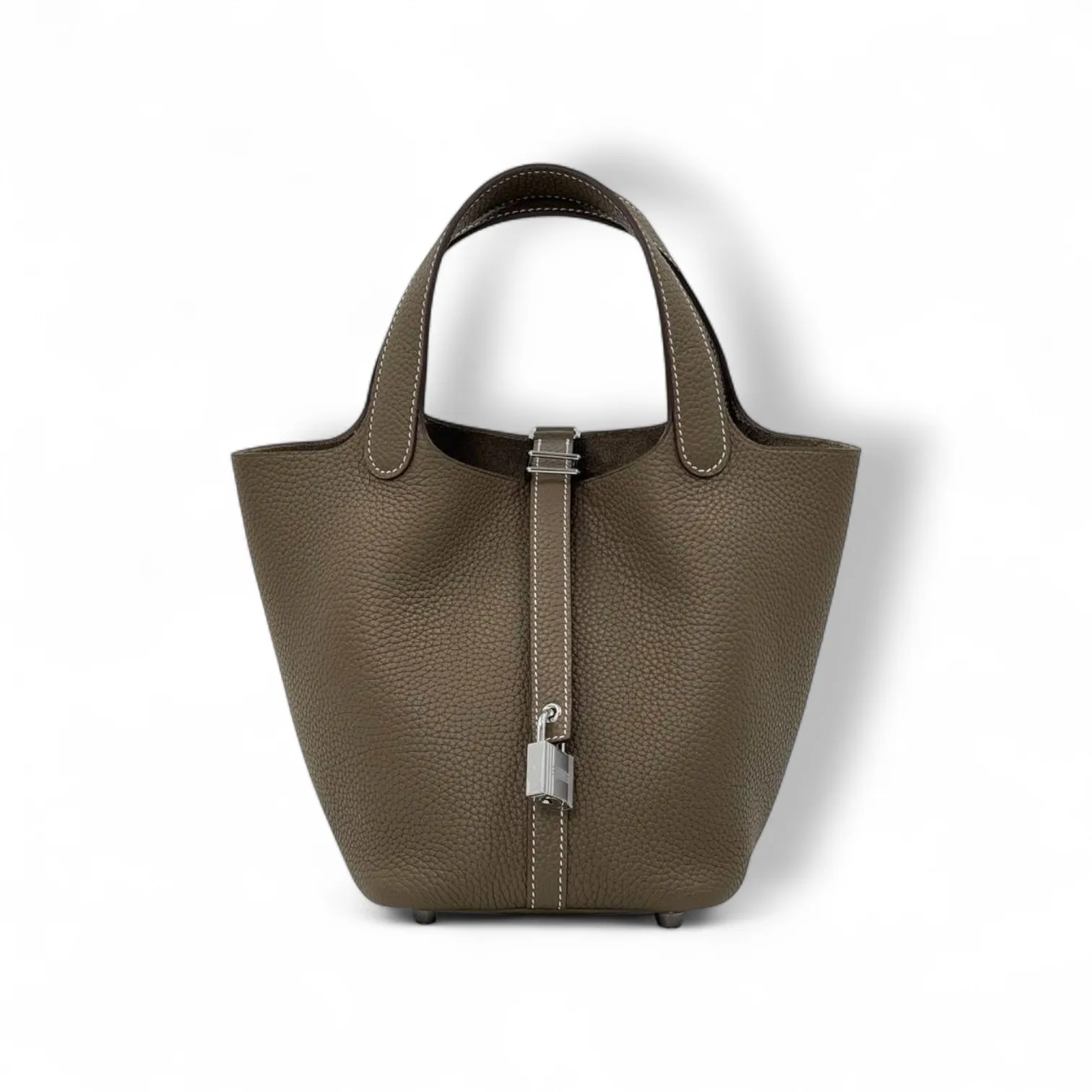 Сумка HERMES (18 см)