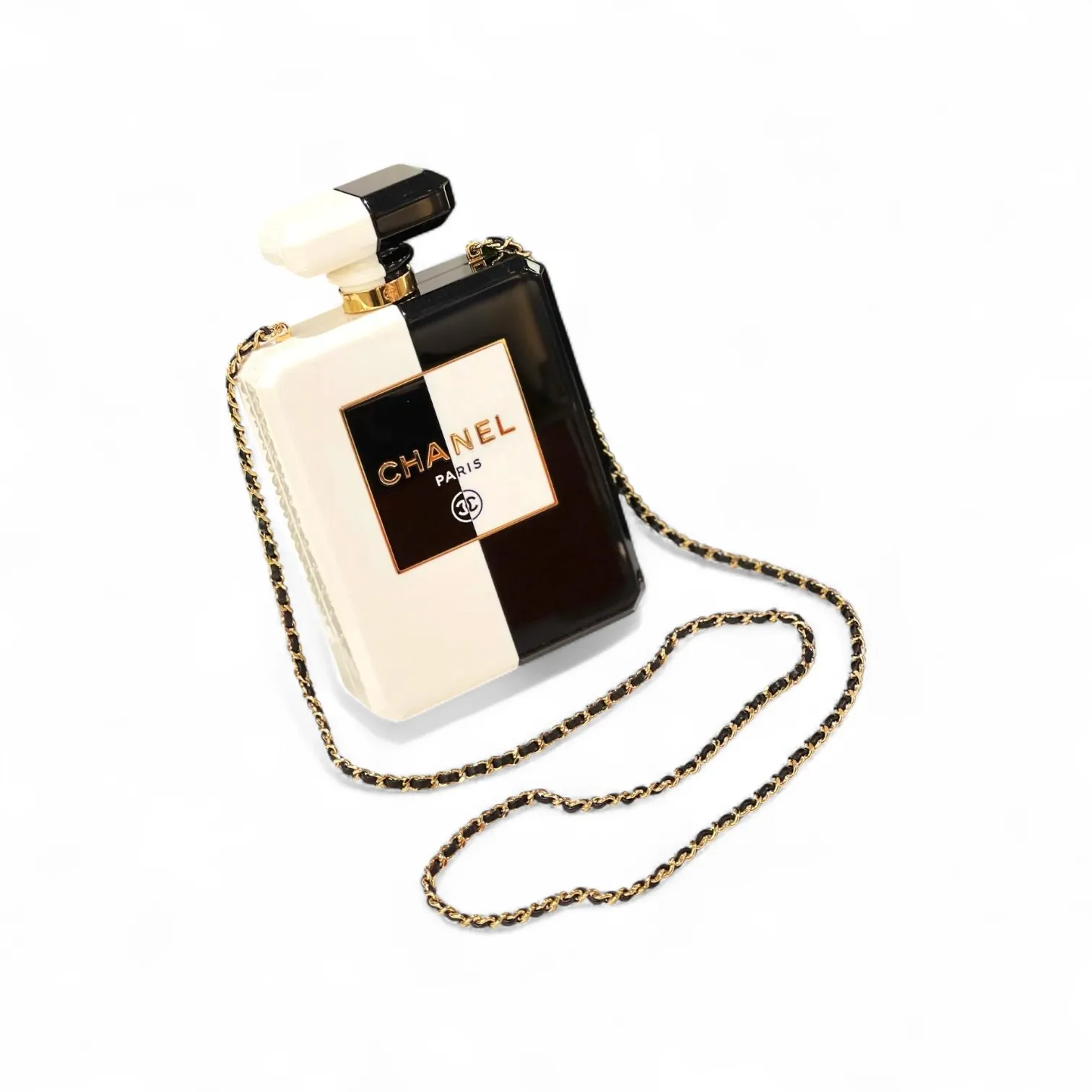 Клатч CHANEL