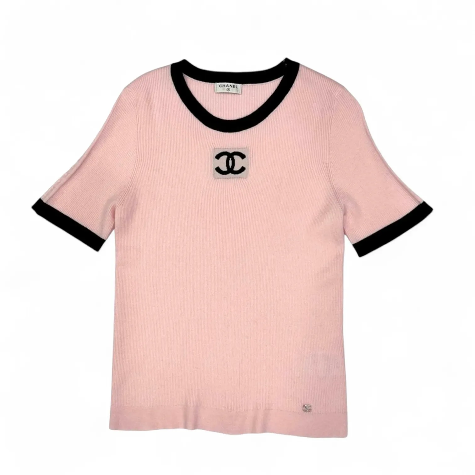 Футболка CHANEL