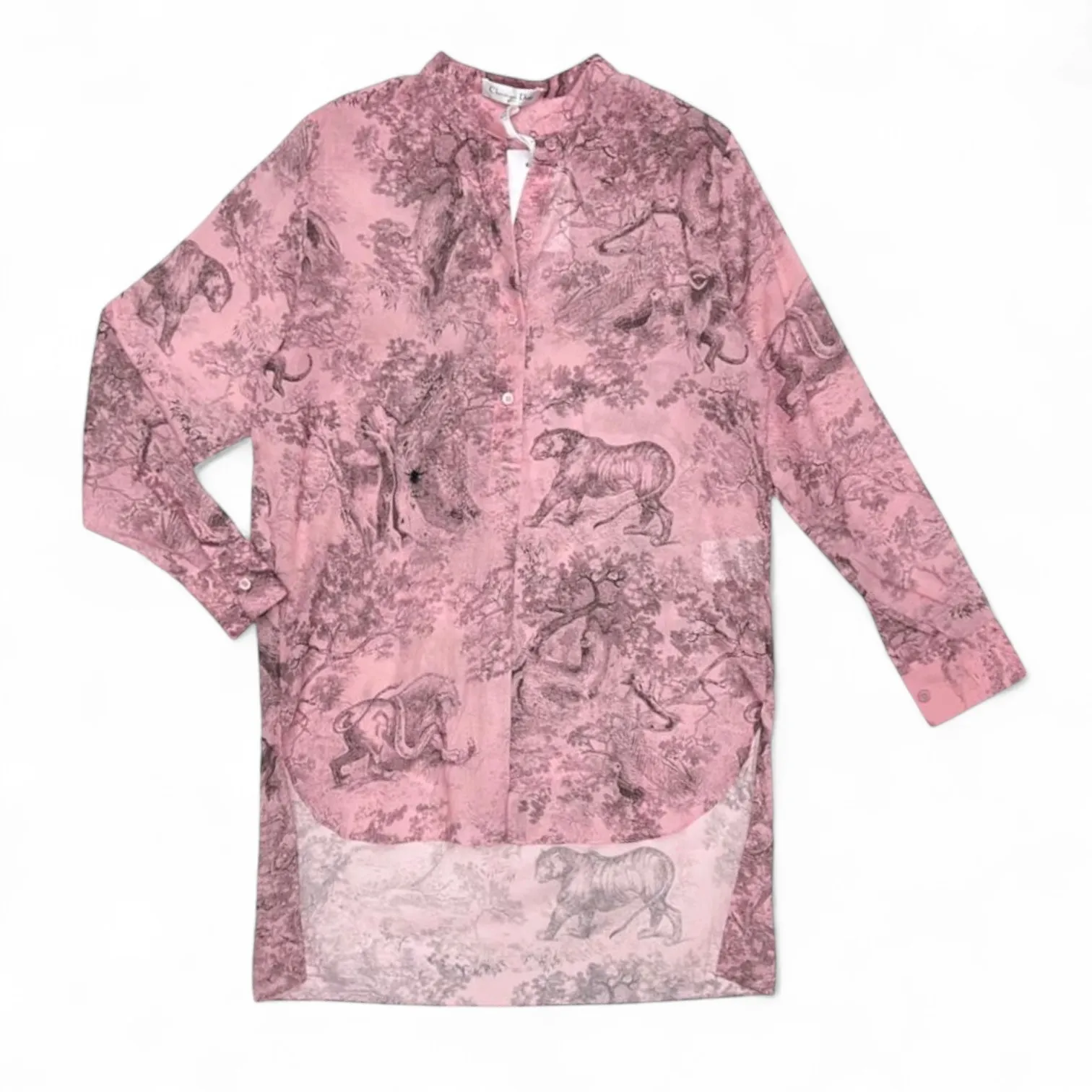 Рубашка DIOR