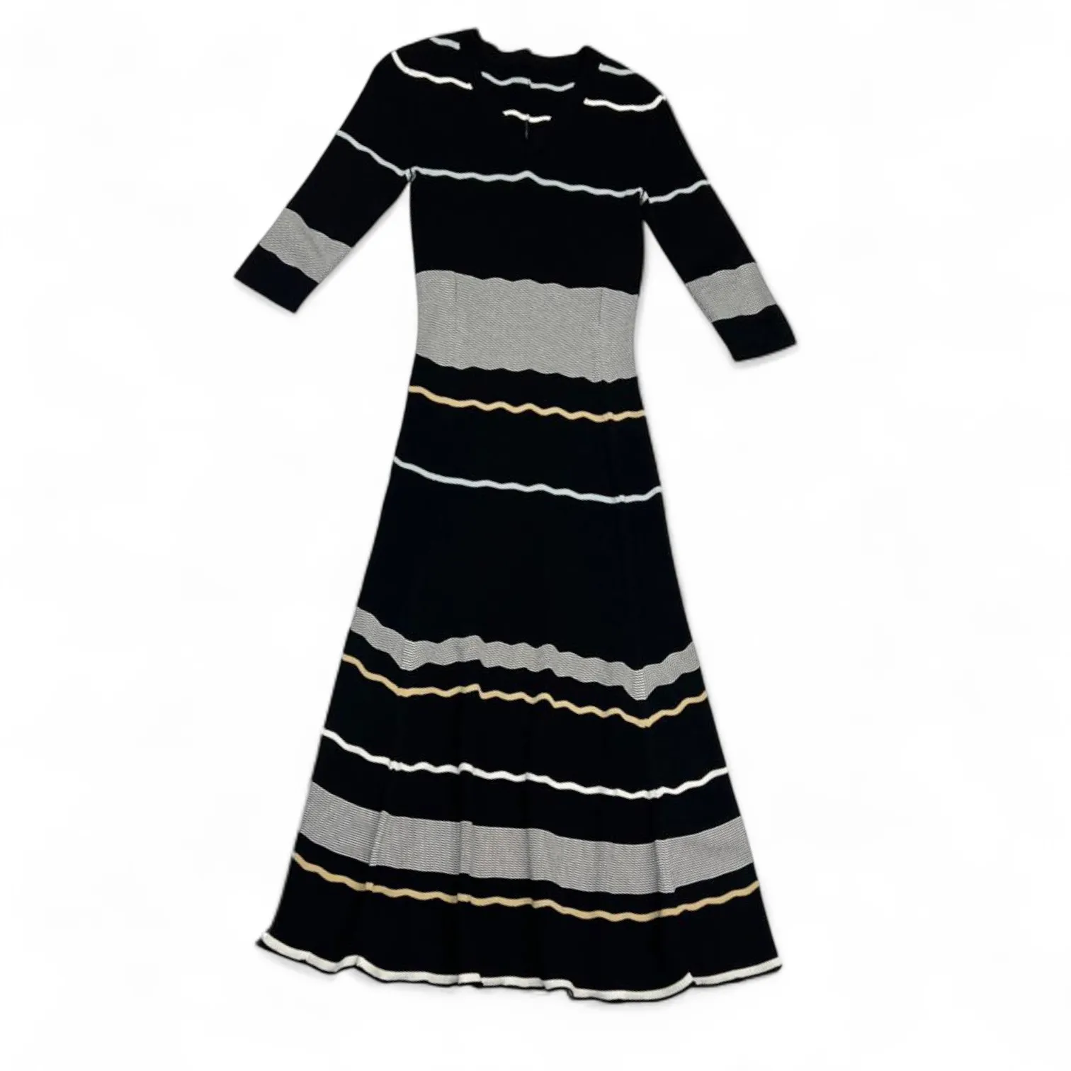 Платье ALEXANDER McQUEEN