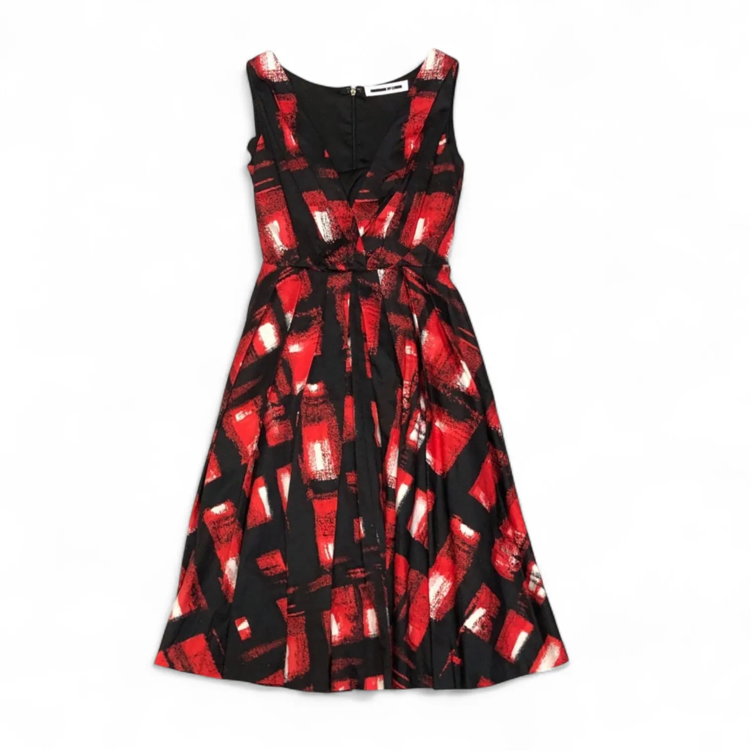 Платье ALEXANDER McQUEEN