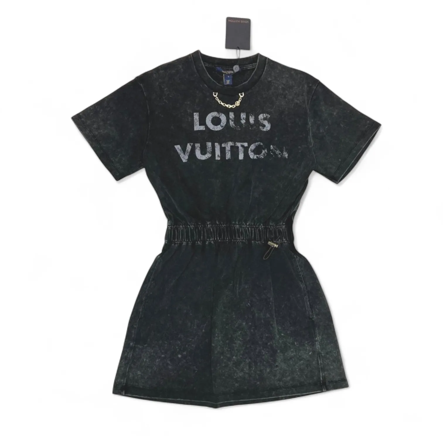 Платье LOUIS VUITTON
