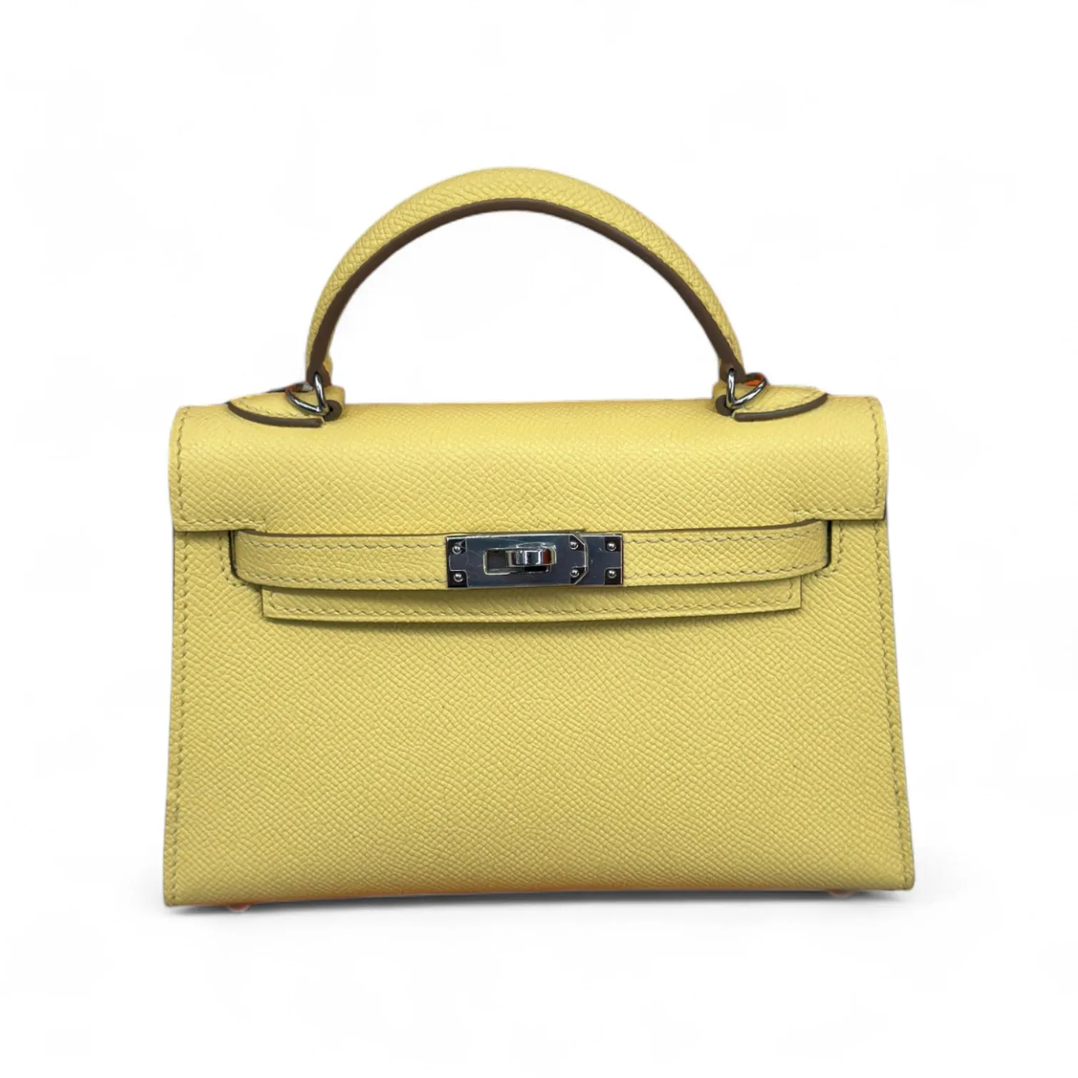 Сумка HERMES (19 см)