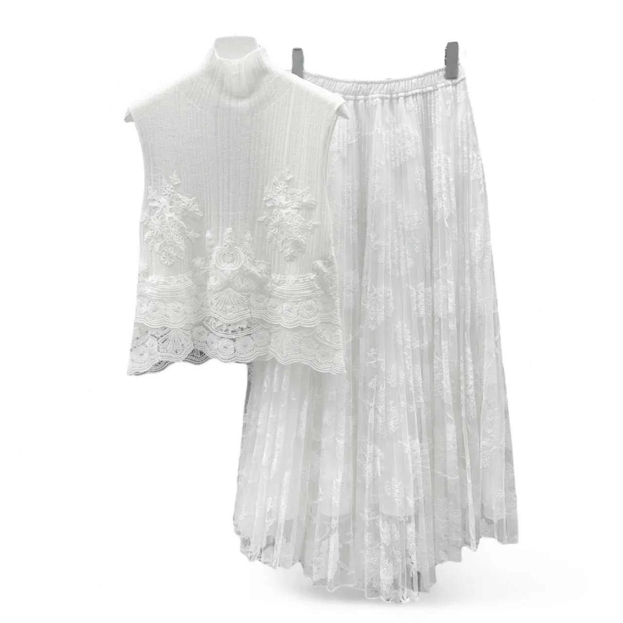 Комплект ERMANO SCERVINO