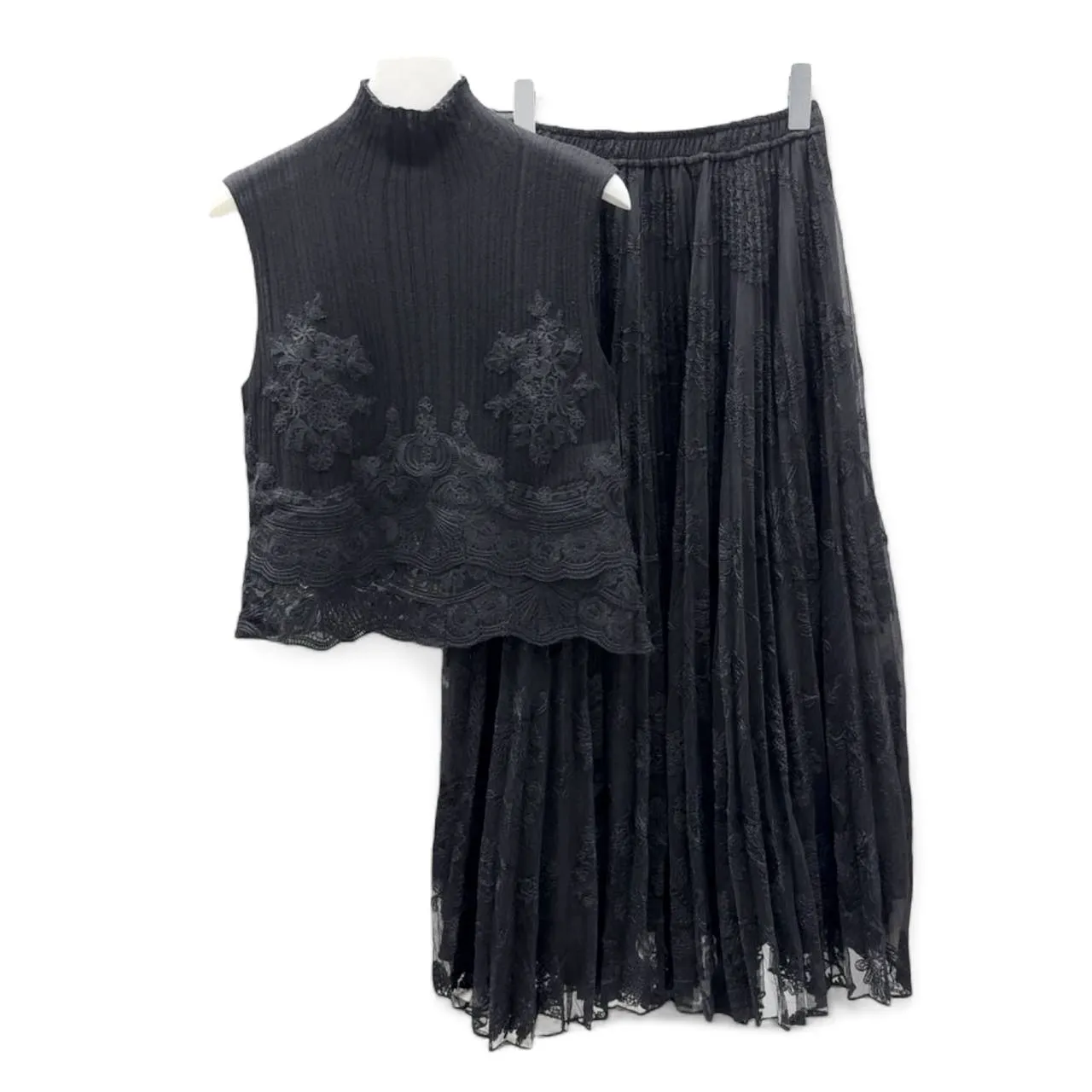 Комплект ERMANO SCERVINO