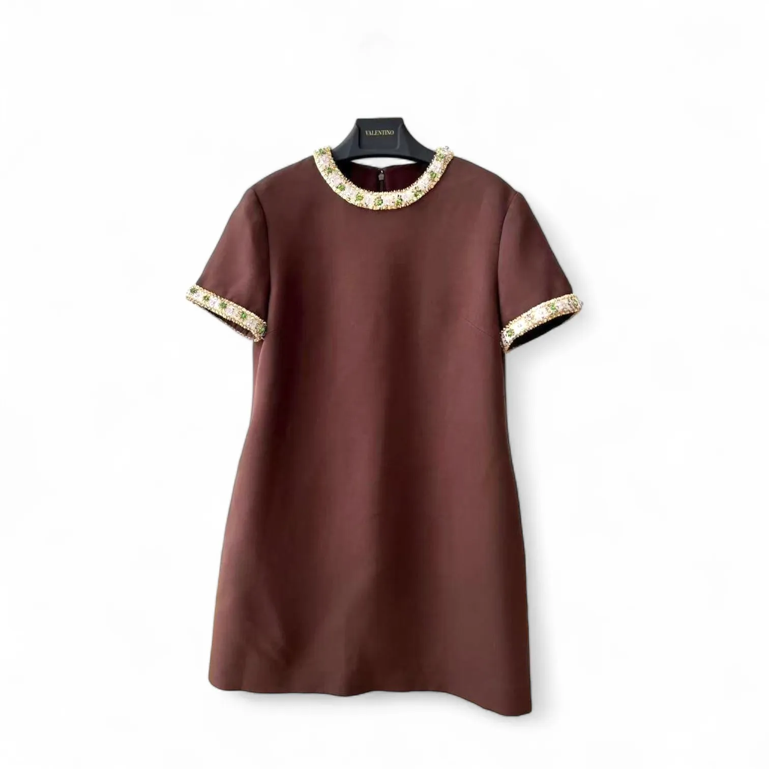 Платье VALENTINO