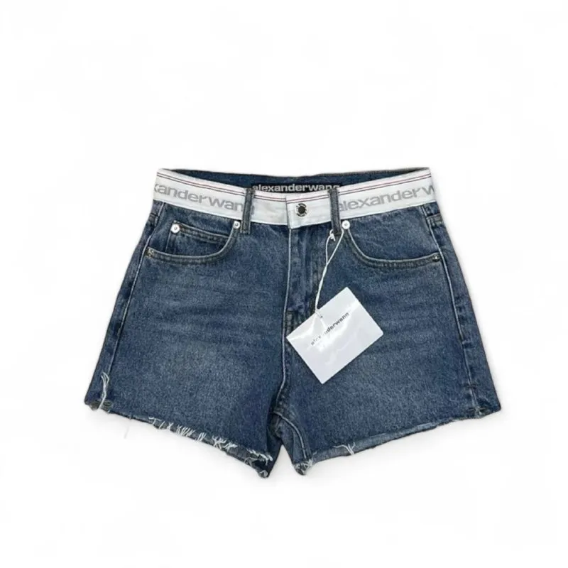 Шорты ALEXANDER WANG