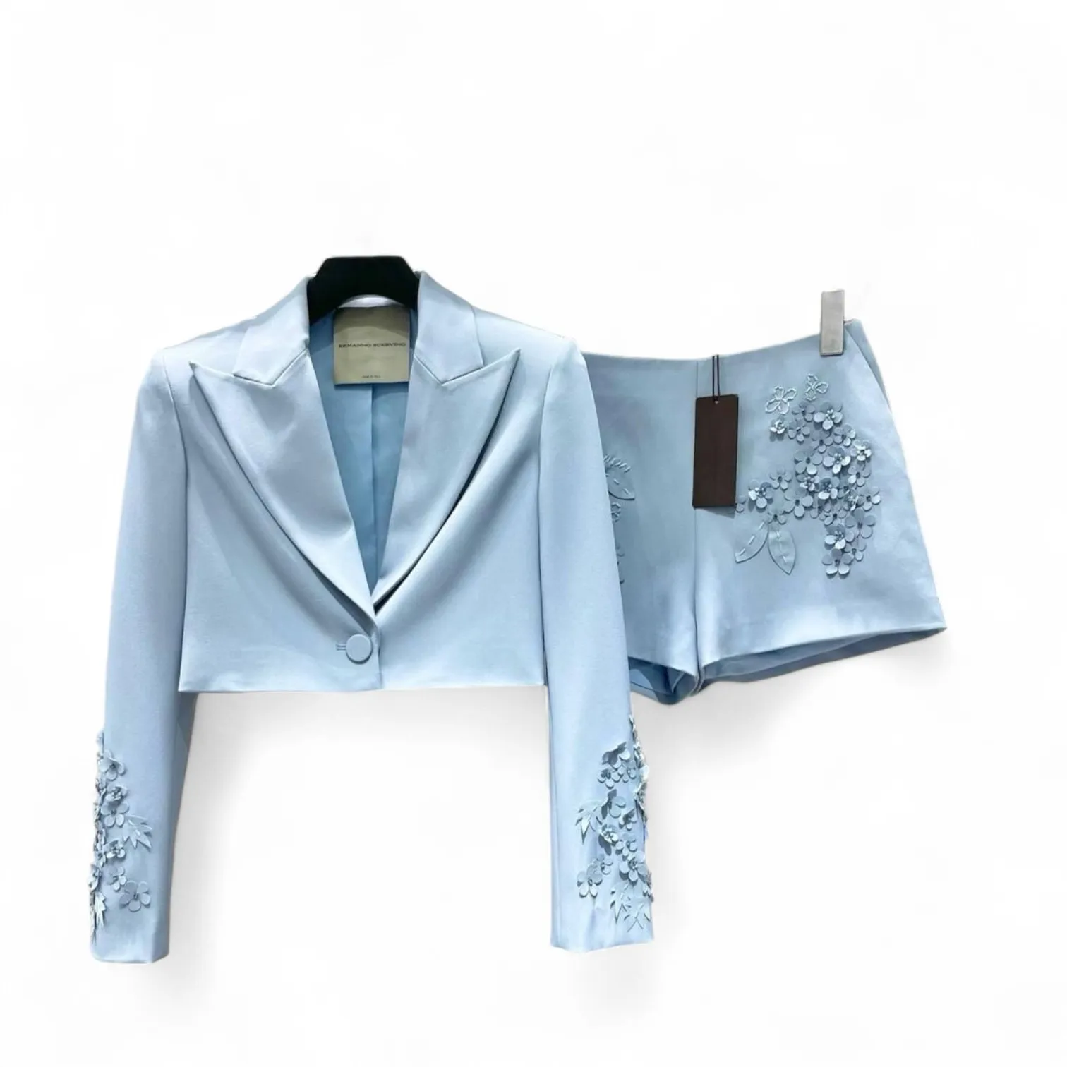 Комплект ERMANO SCERVINO