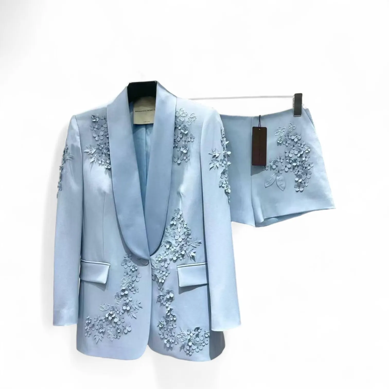 Комплект ERMANO SCERVINO