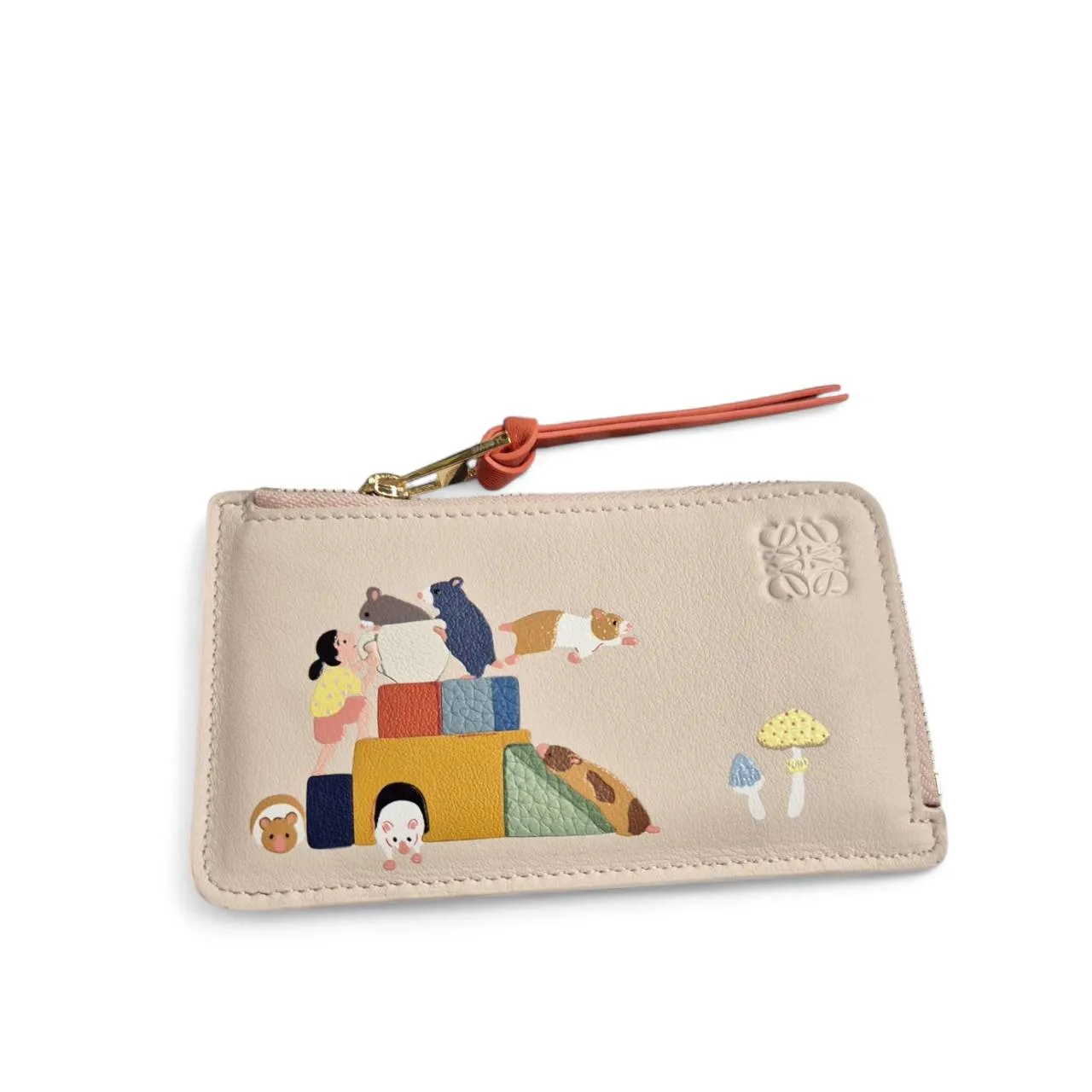 Картхолдер LOEWE
