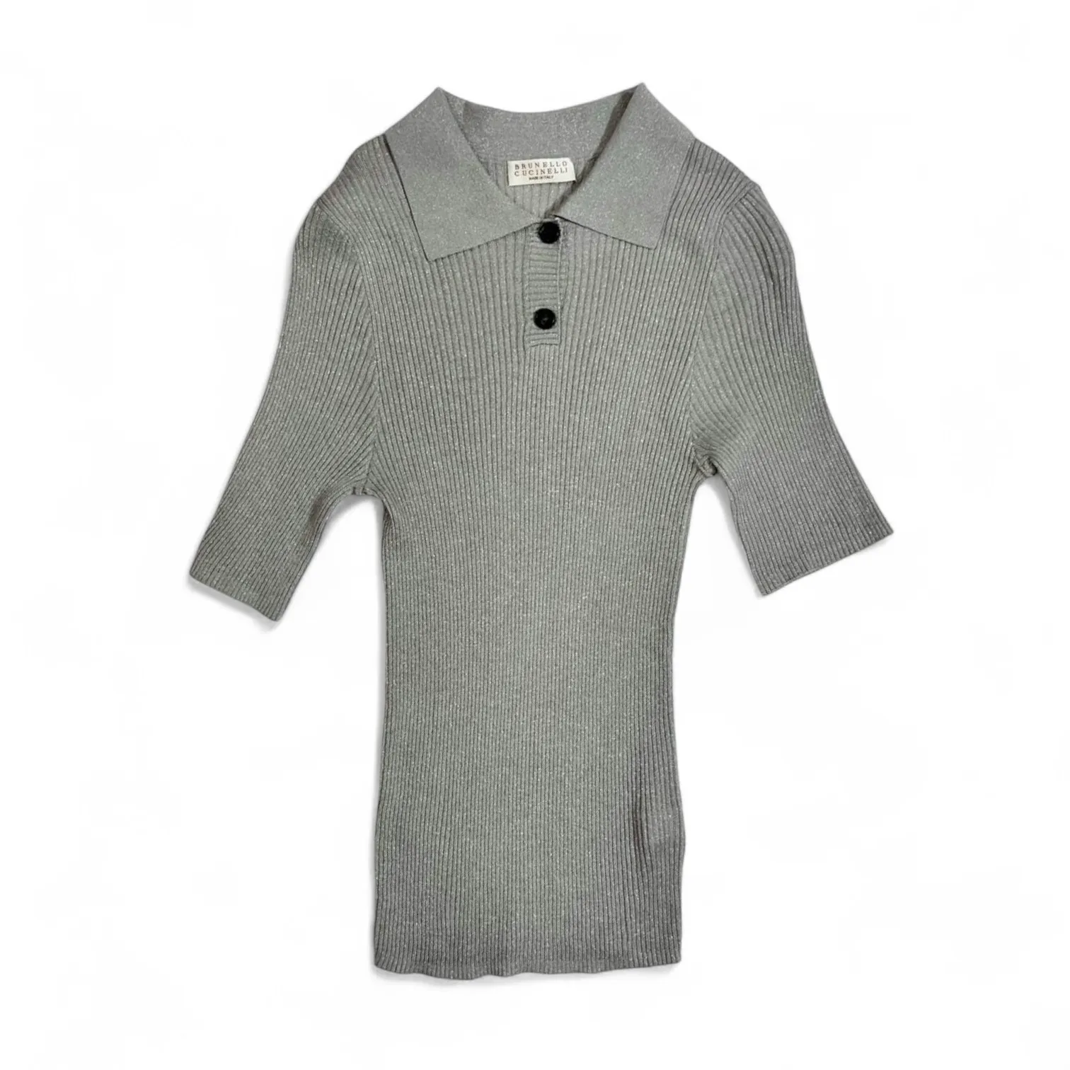 Футболка BRUNELLO CUCINELLI