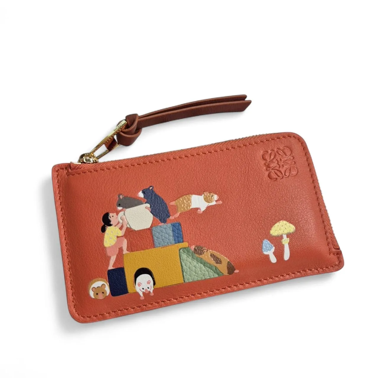 Картхолдер LOEWE