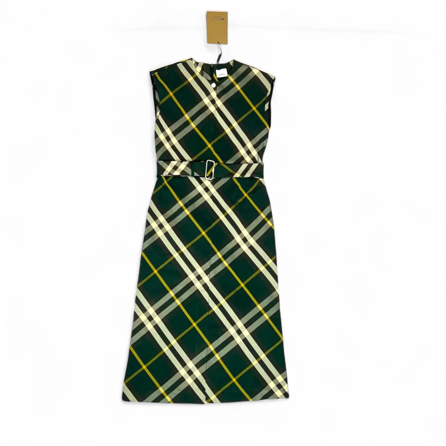 Платье BURBERRY