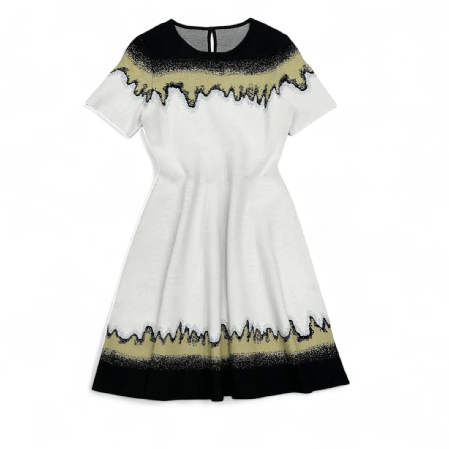 Платье ALEXANDER McQUEEN