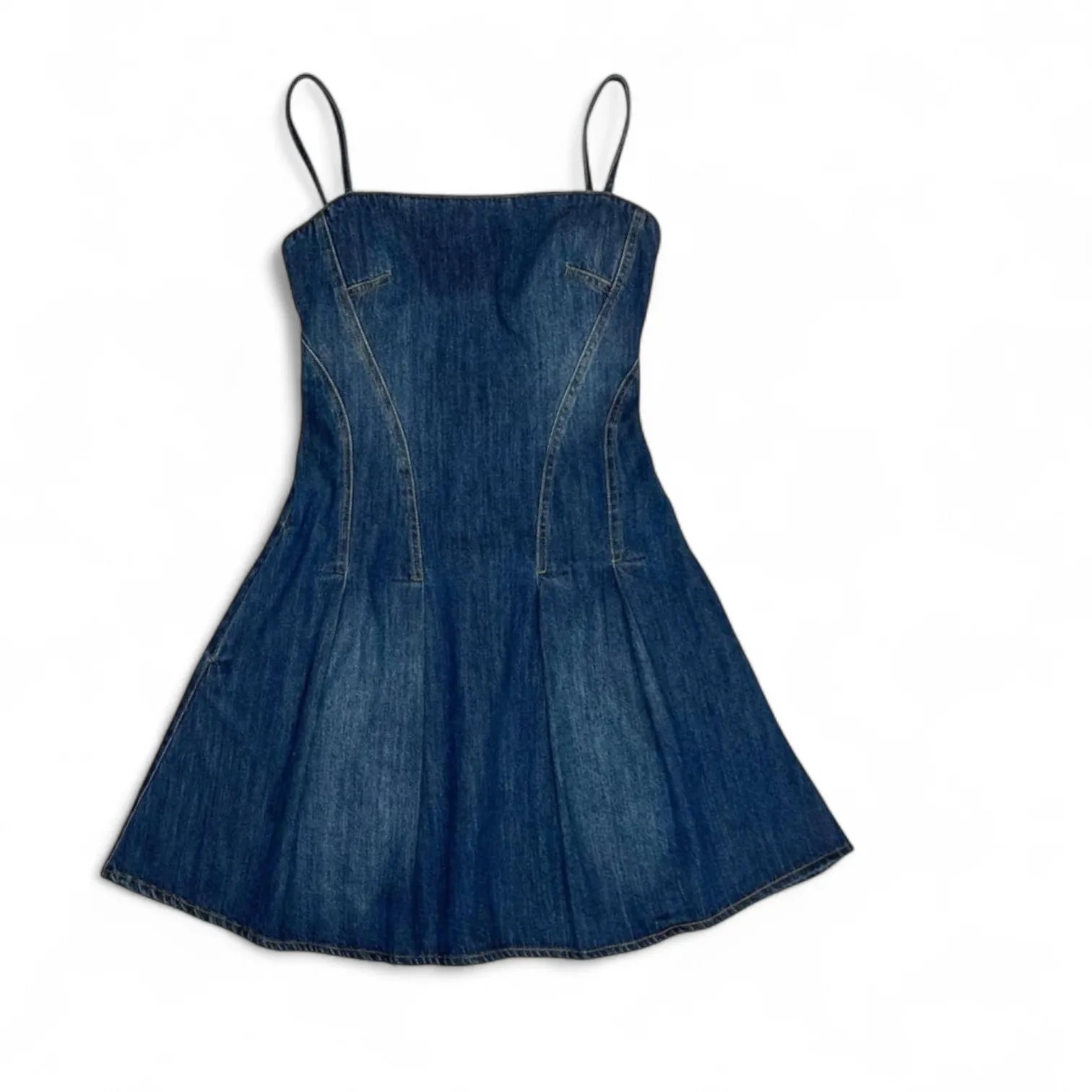 Платье ALEXANDER McQUEEN