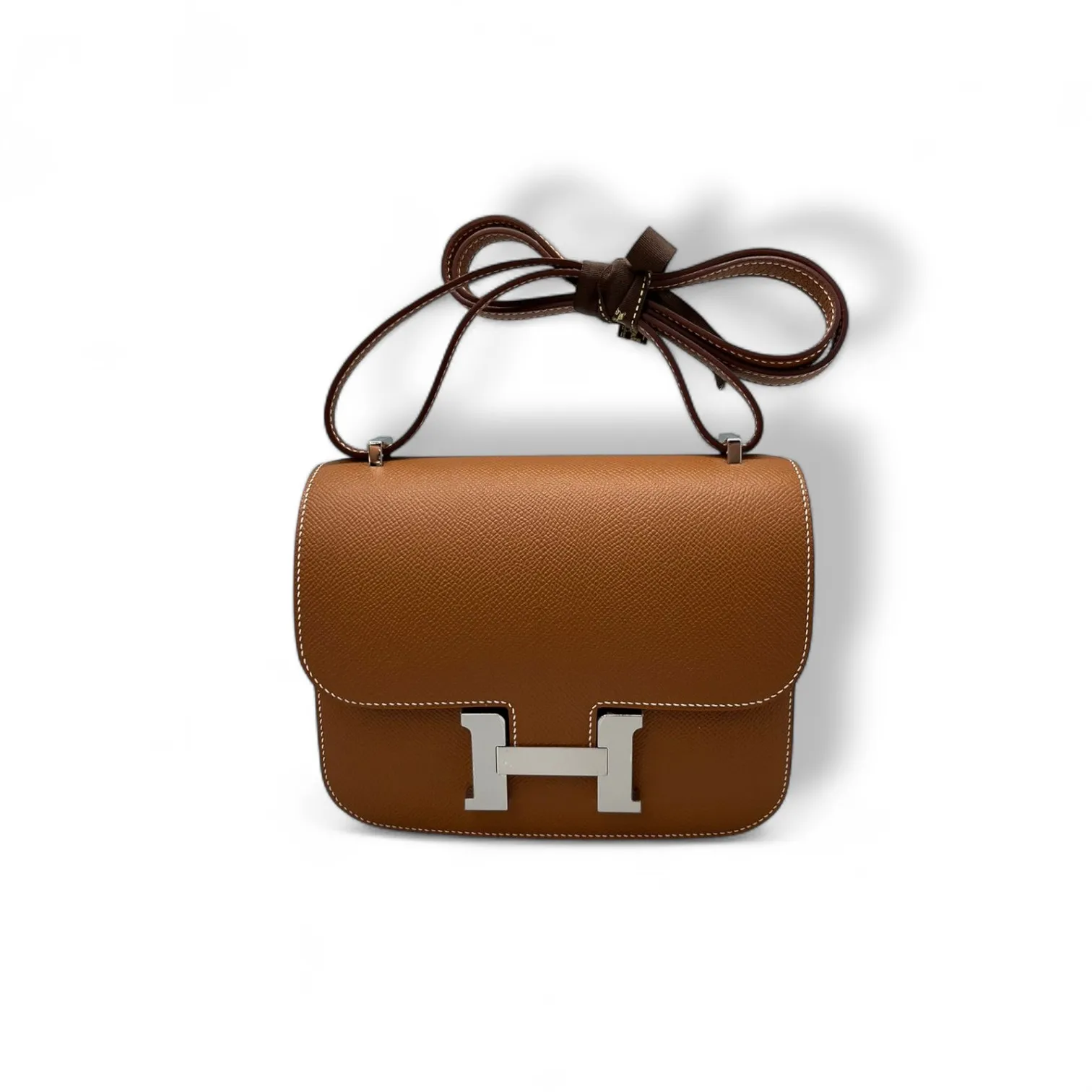 Сумка HERMES (18см)