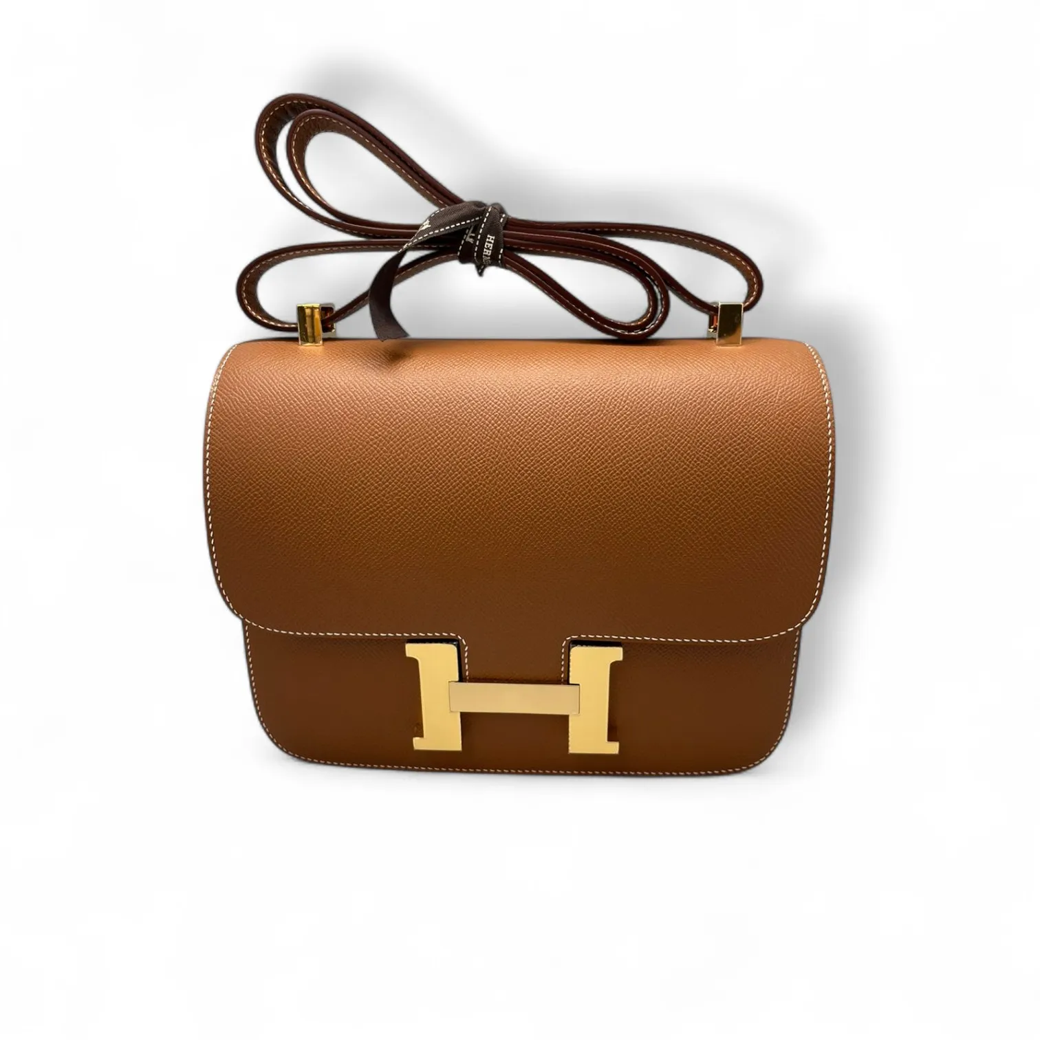 Сумка HERMES (24см)