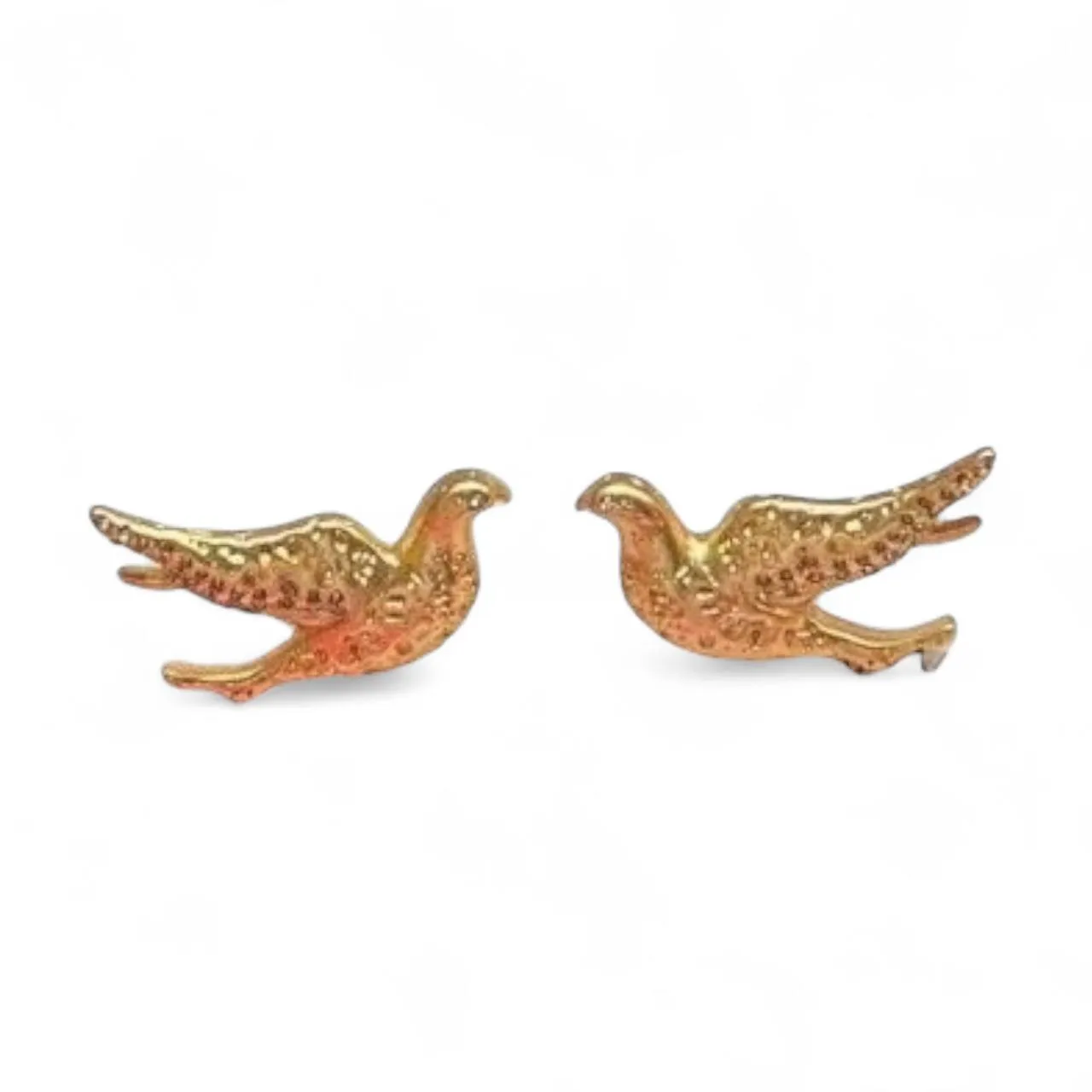 Серьги SCHIAPARELLI