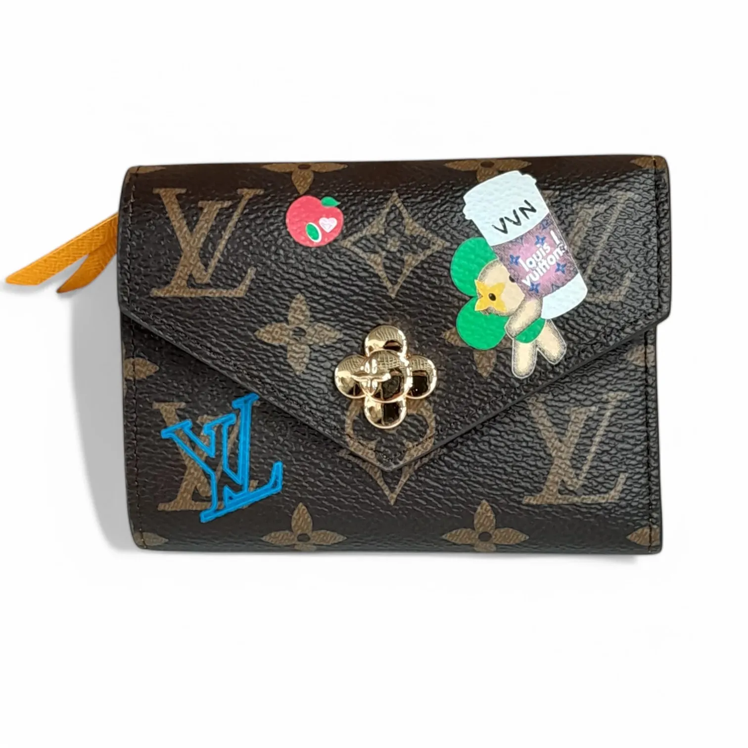 Кошелек LOUIS VUITTON