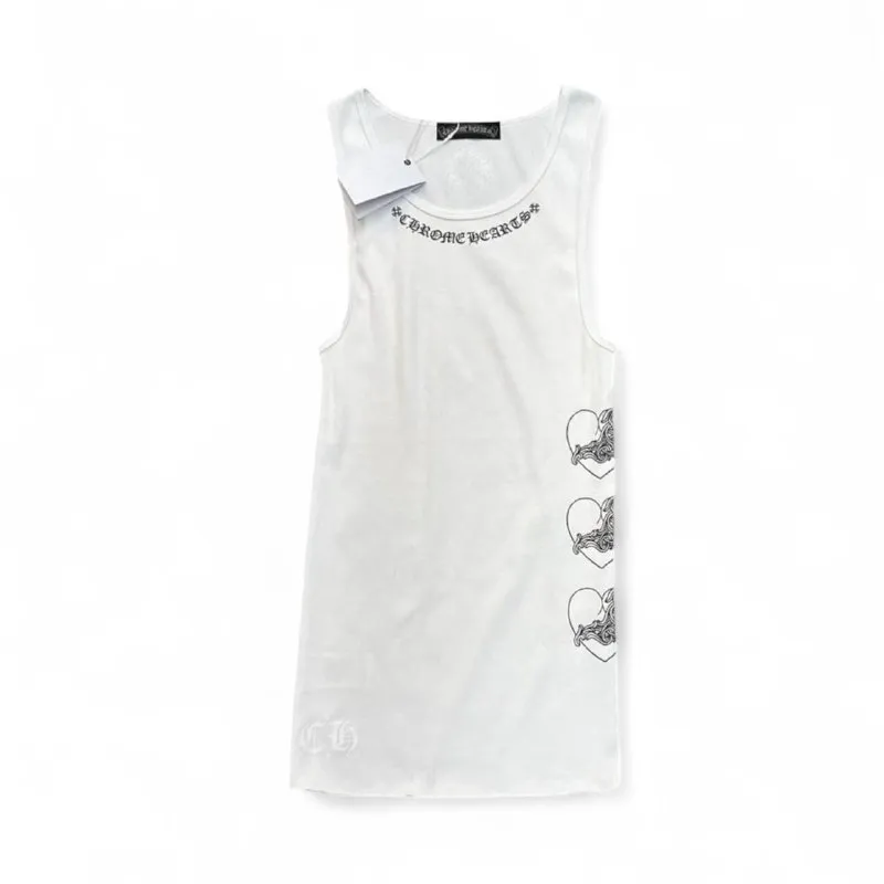Топ CHROME HEARTS