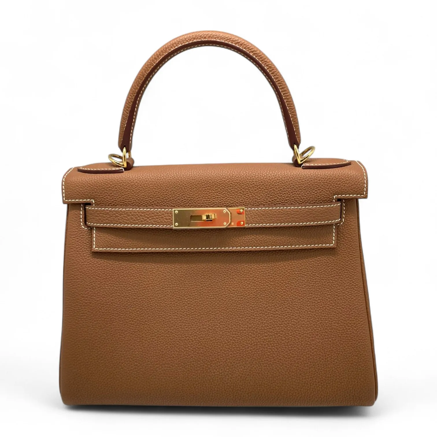 Сумка HERMES (28 см) Того
