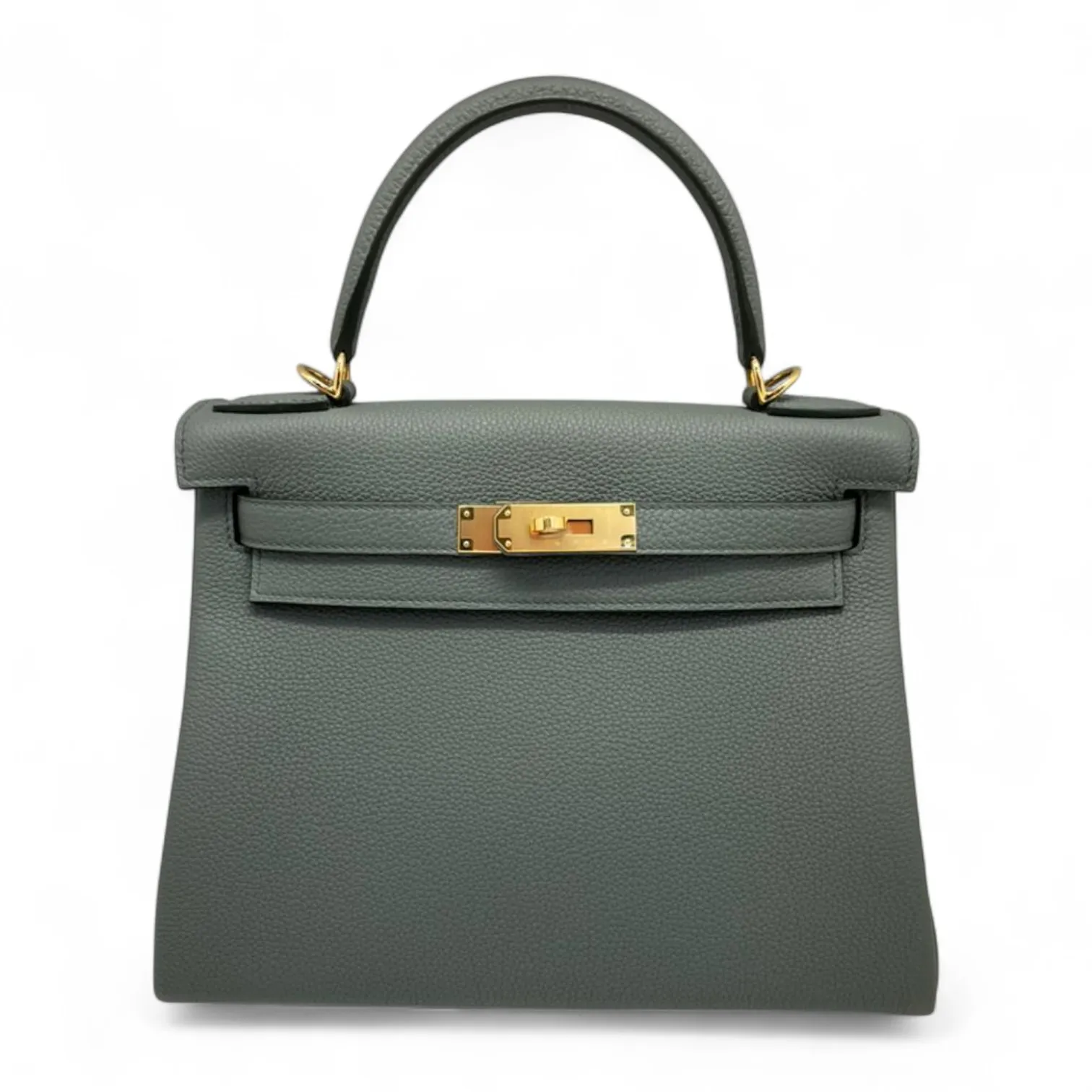 Сумка HERMES (28 см) Того