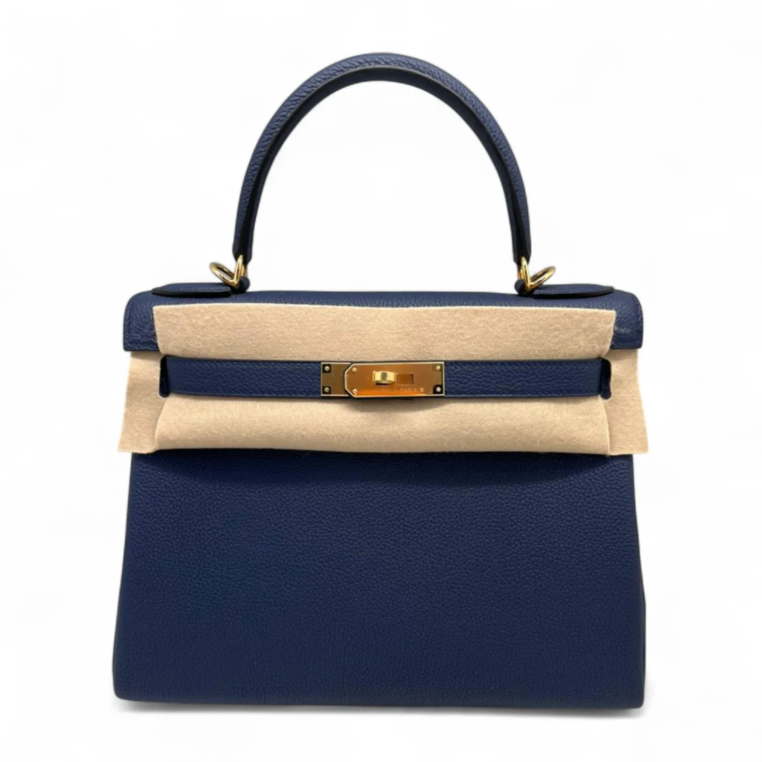 Сумка HERMES (28 см) Того