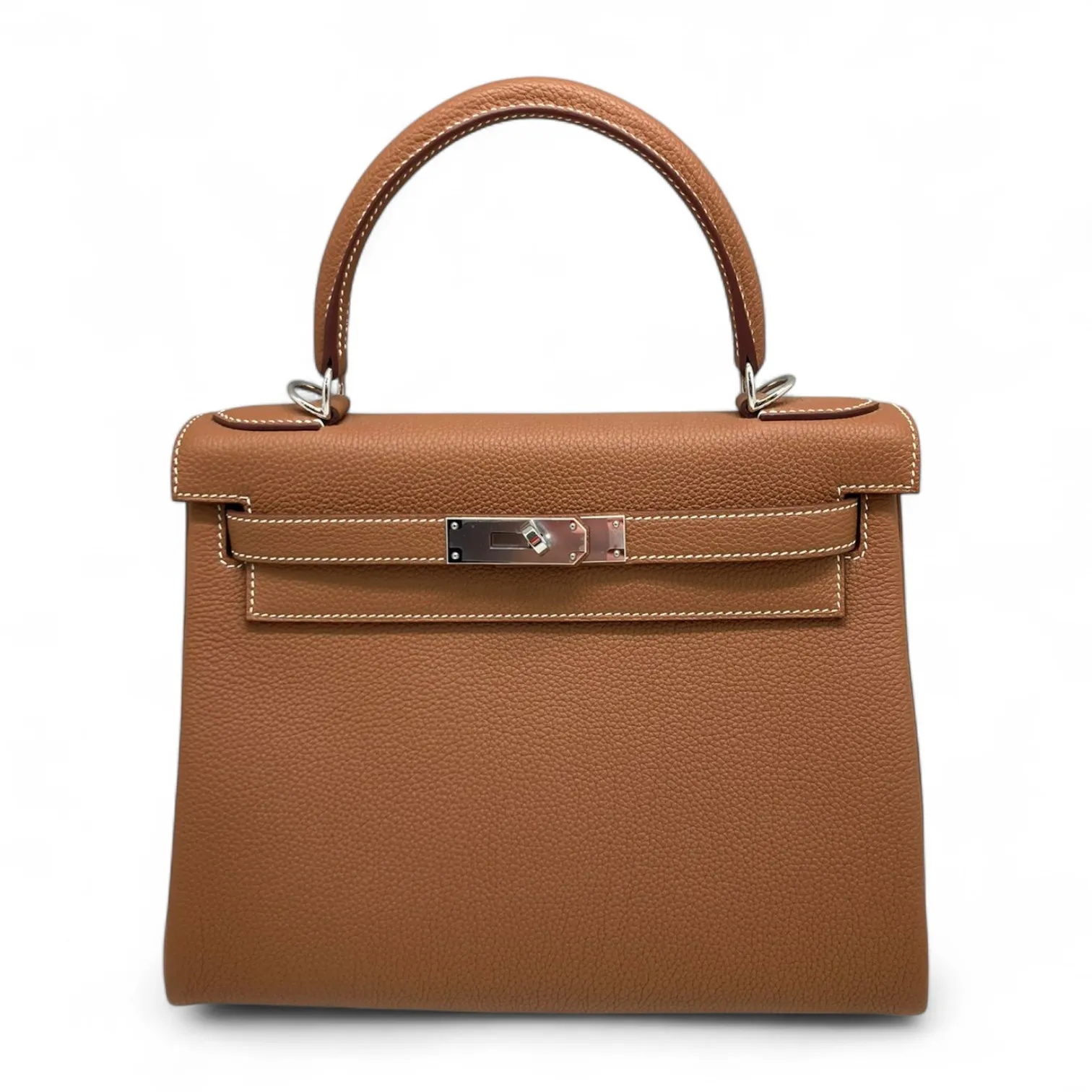 Сумка HERMES (28 см) Того
