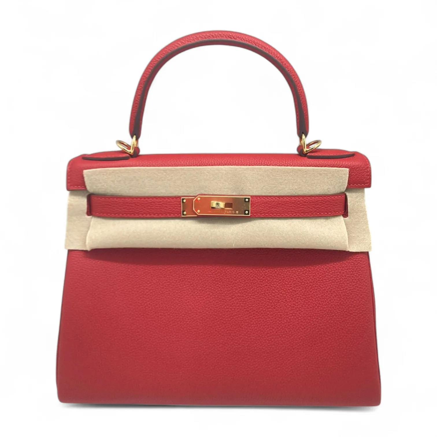 Сумка HERMES (28 см) Того