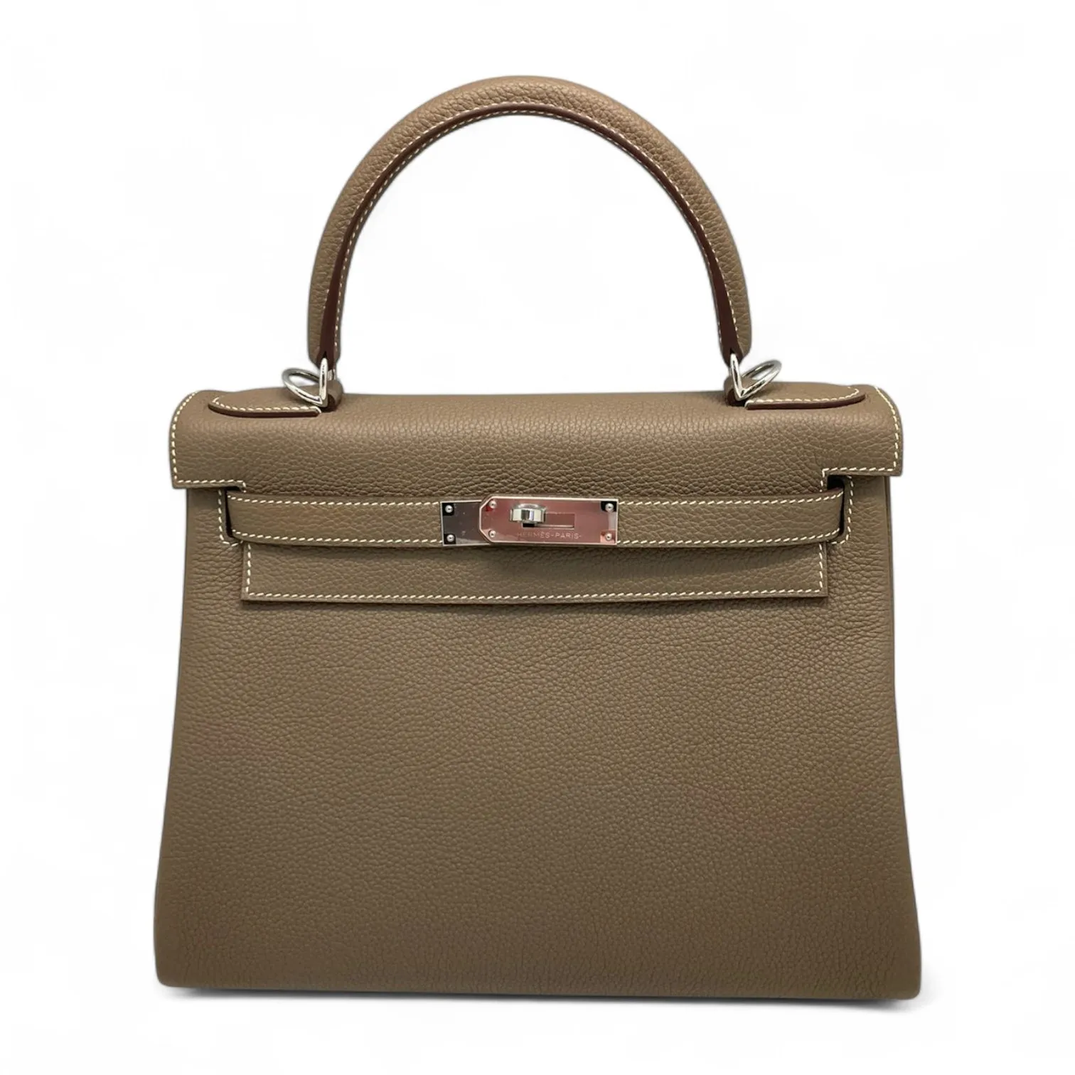 Сумка HERMES (28 см) Того