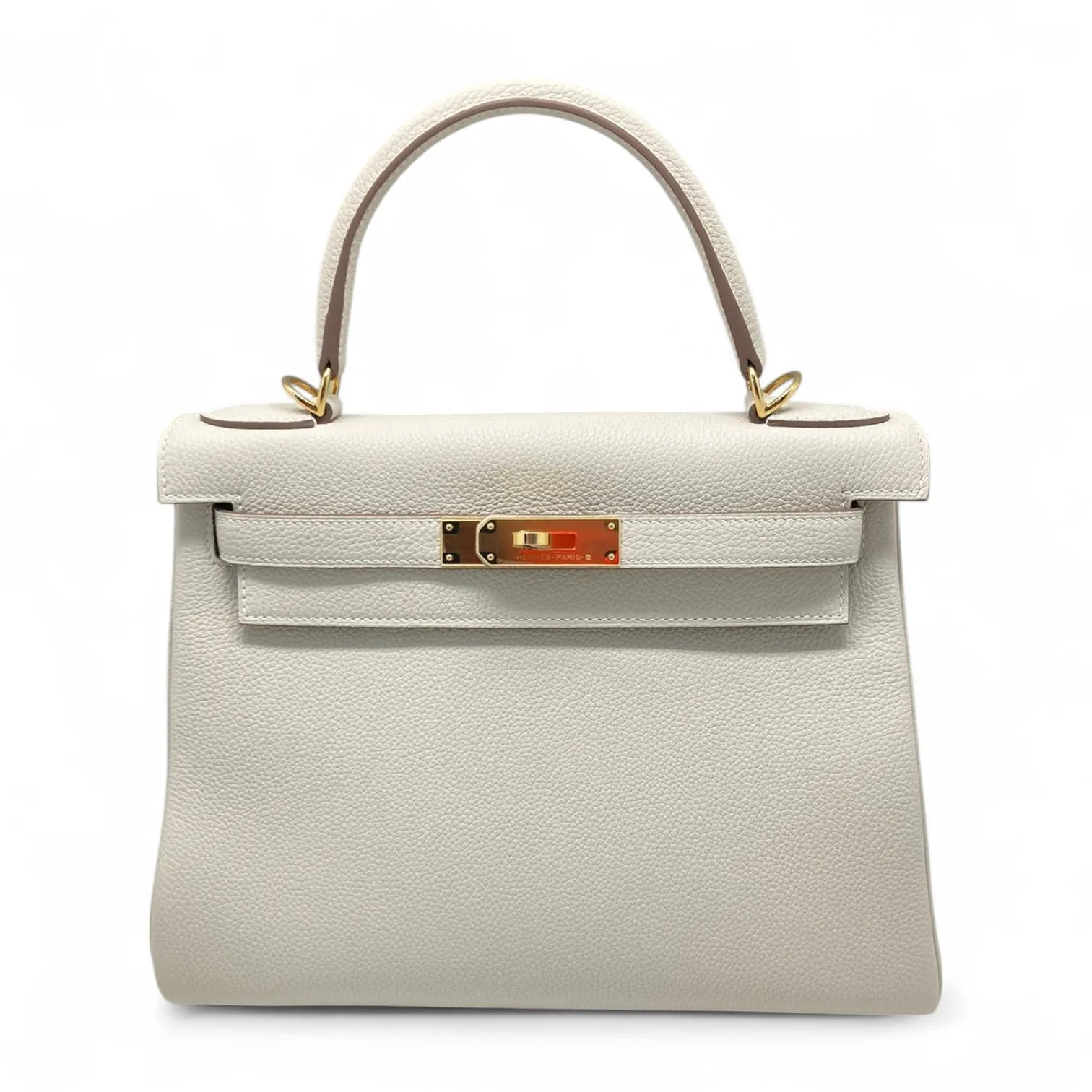Сумка HERMES (28 см) Того