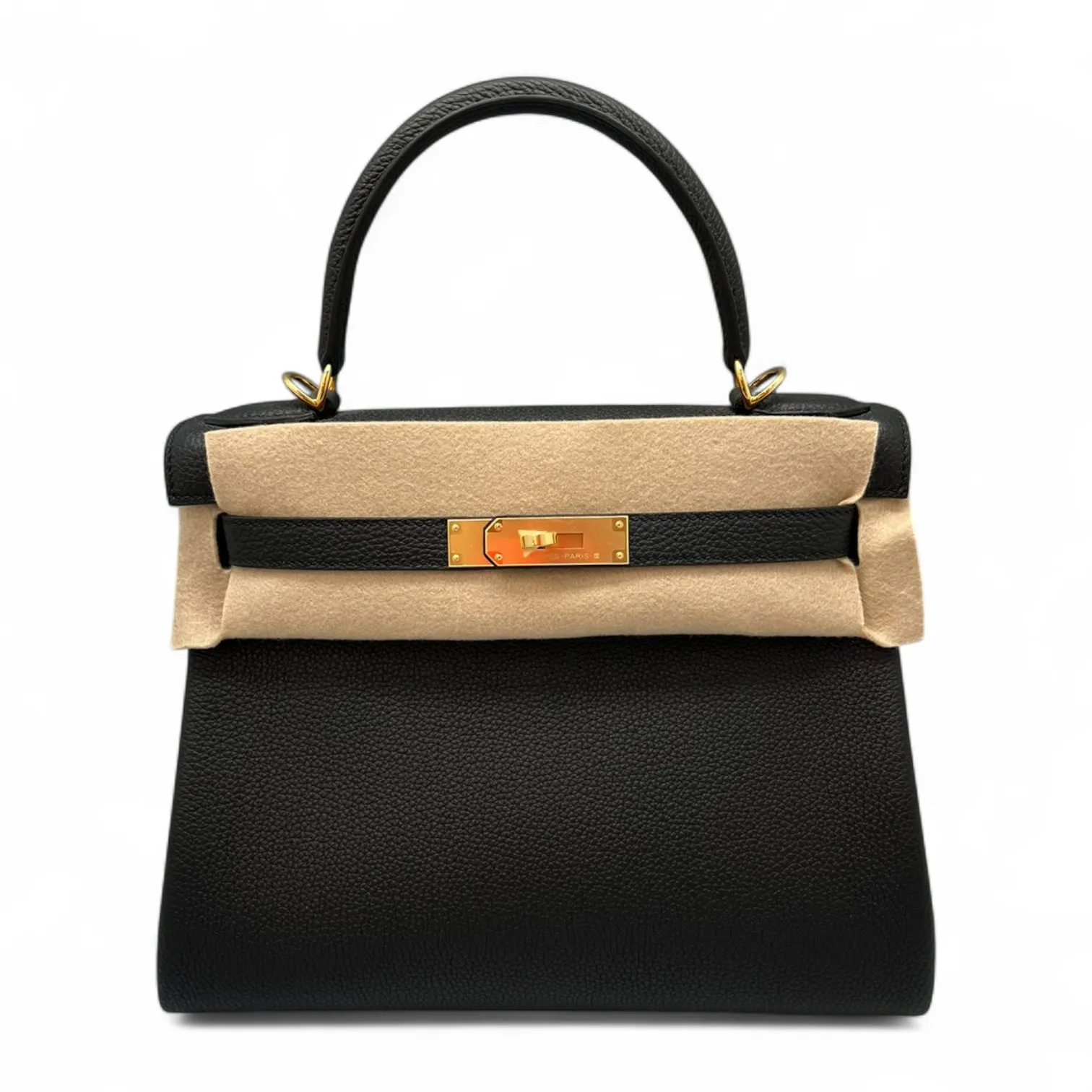 Сумка HERMES (28 см) Того