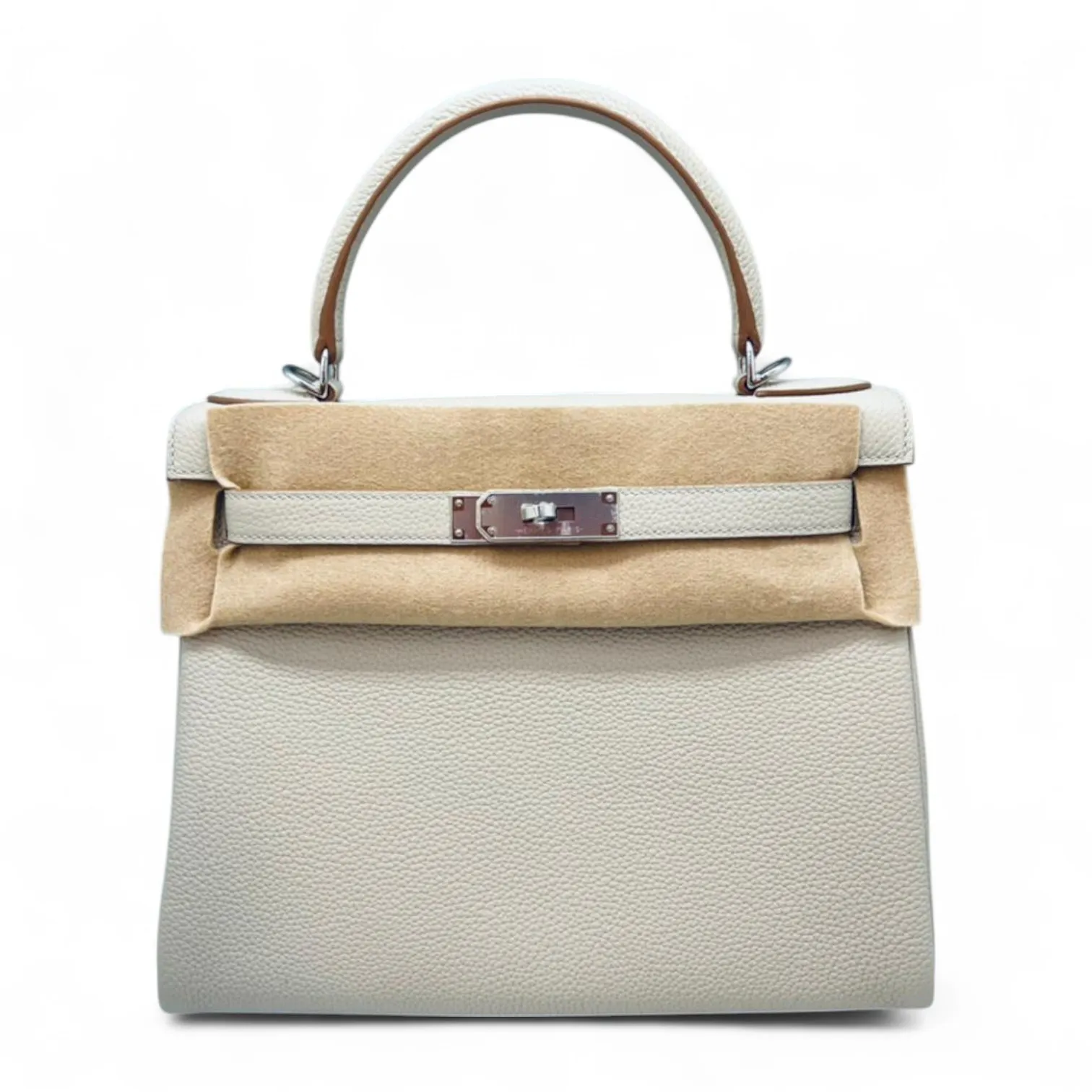 Сумка HERMES (28 см) Того