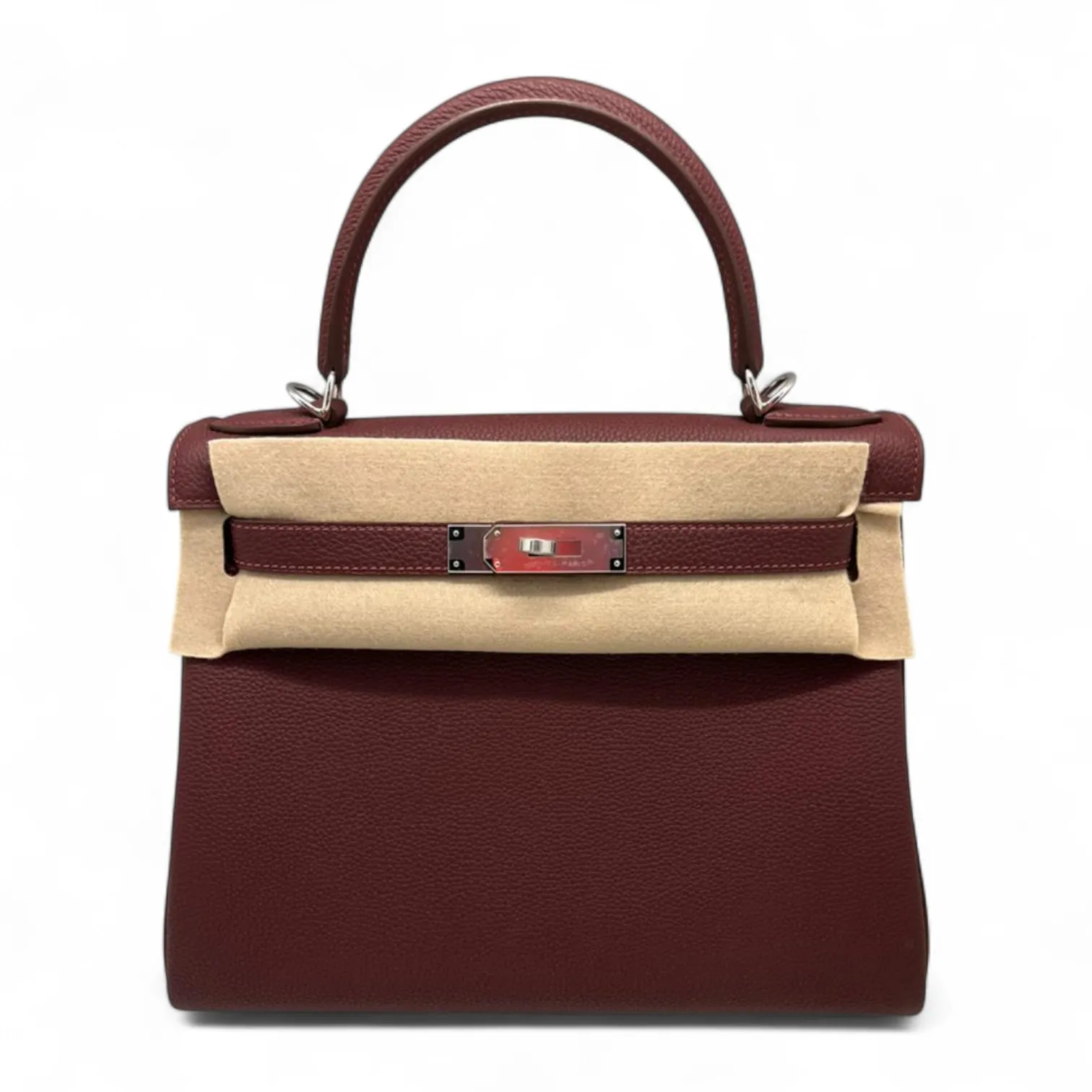 Сумка HERMES (28 см) Того