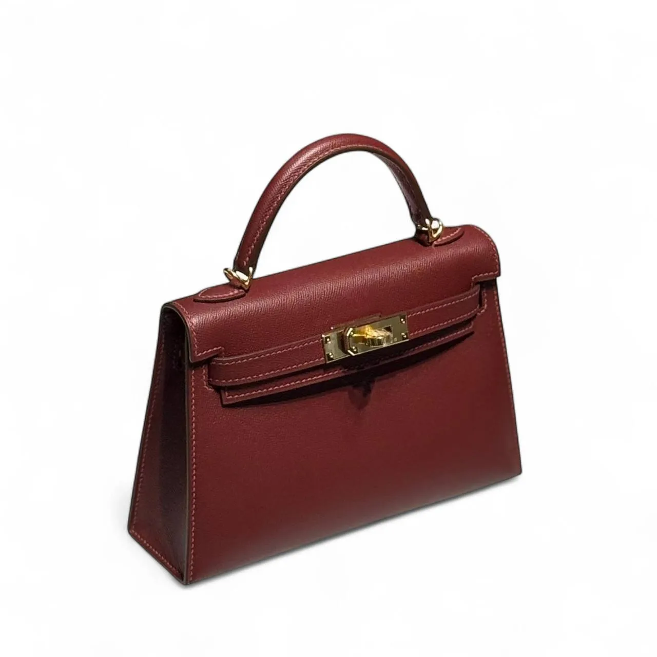 Сумка HERMES (20см)