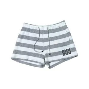 Шорты MIU MIU