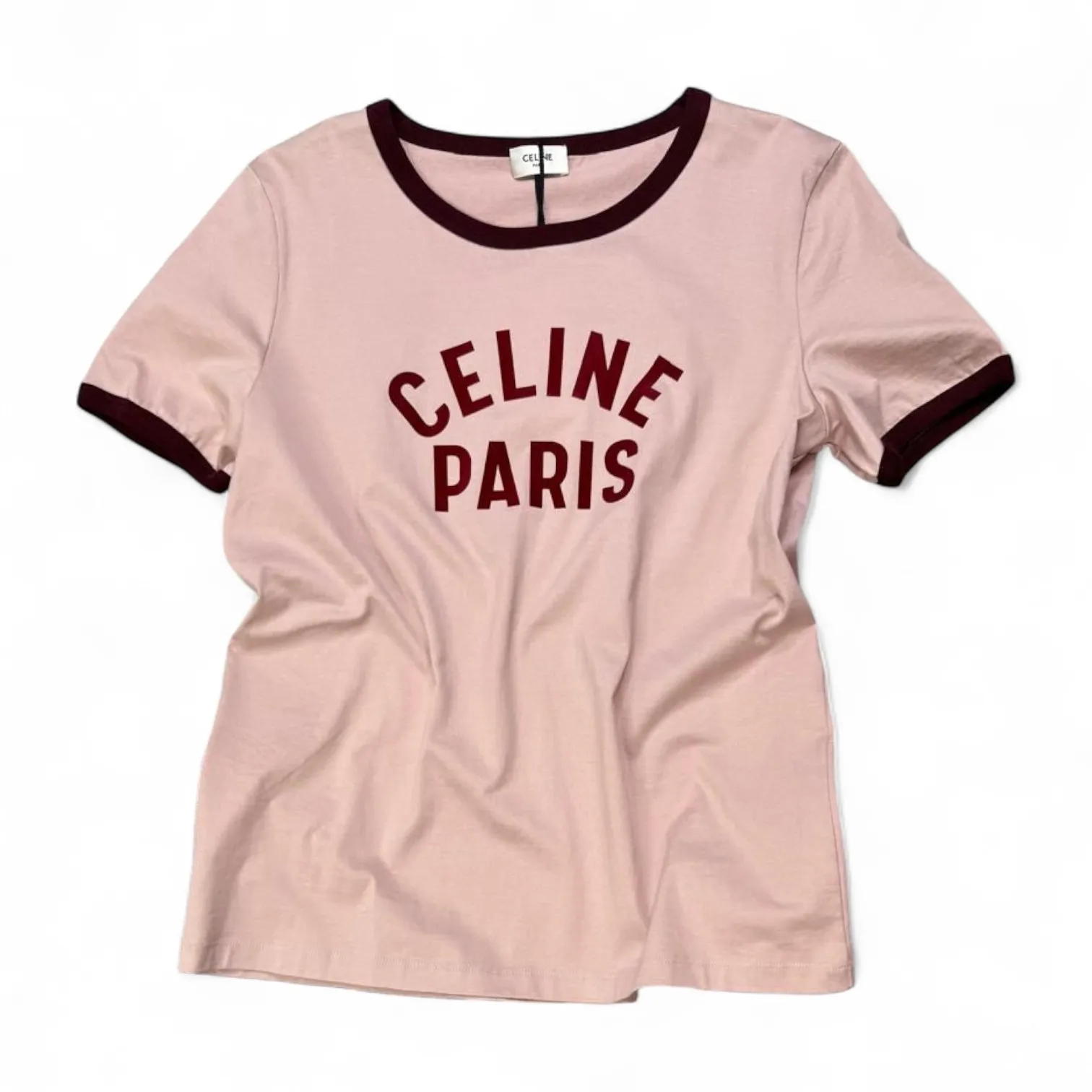 Футболка CELINE